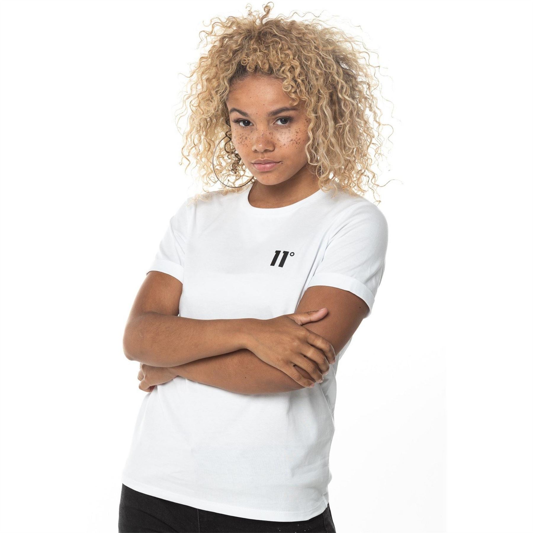 11 Degrees T-Shirt