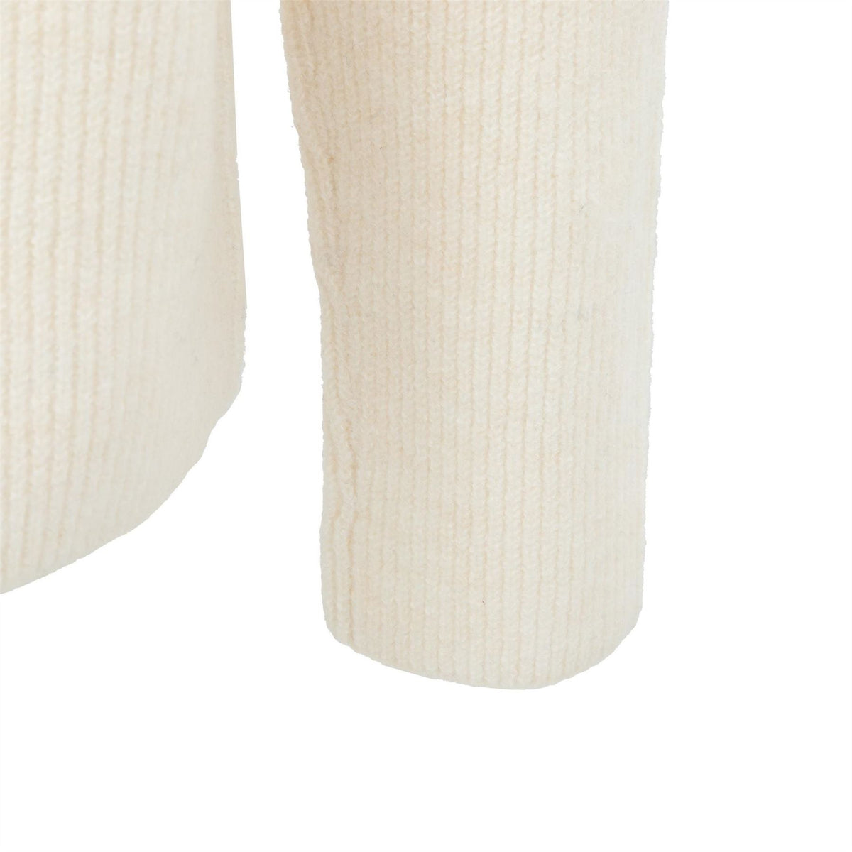 Miso Womens Rib Jumper