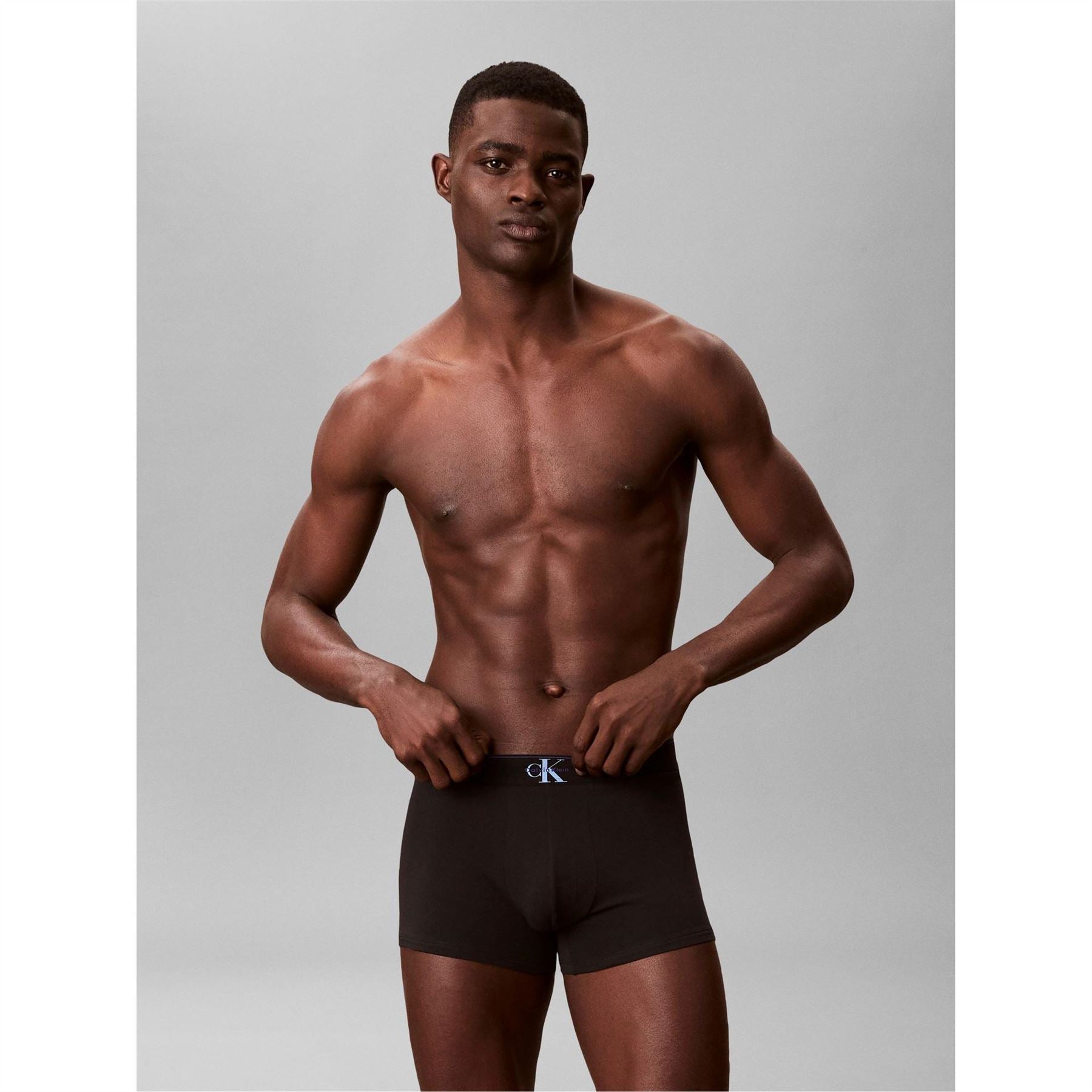 Calvin Klein Trunk 3pk Sn63