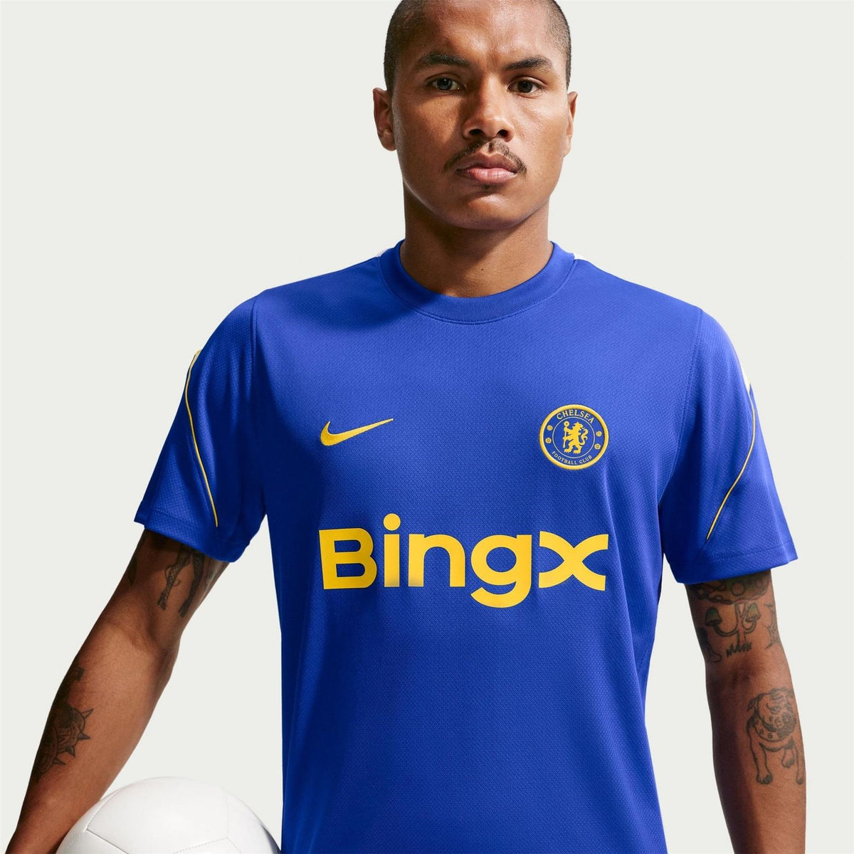Nike Mens Training Shirt 2026 27