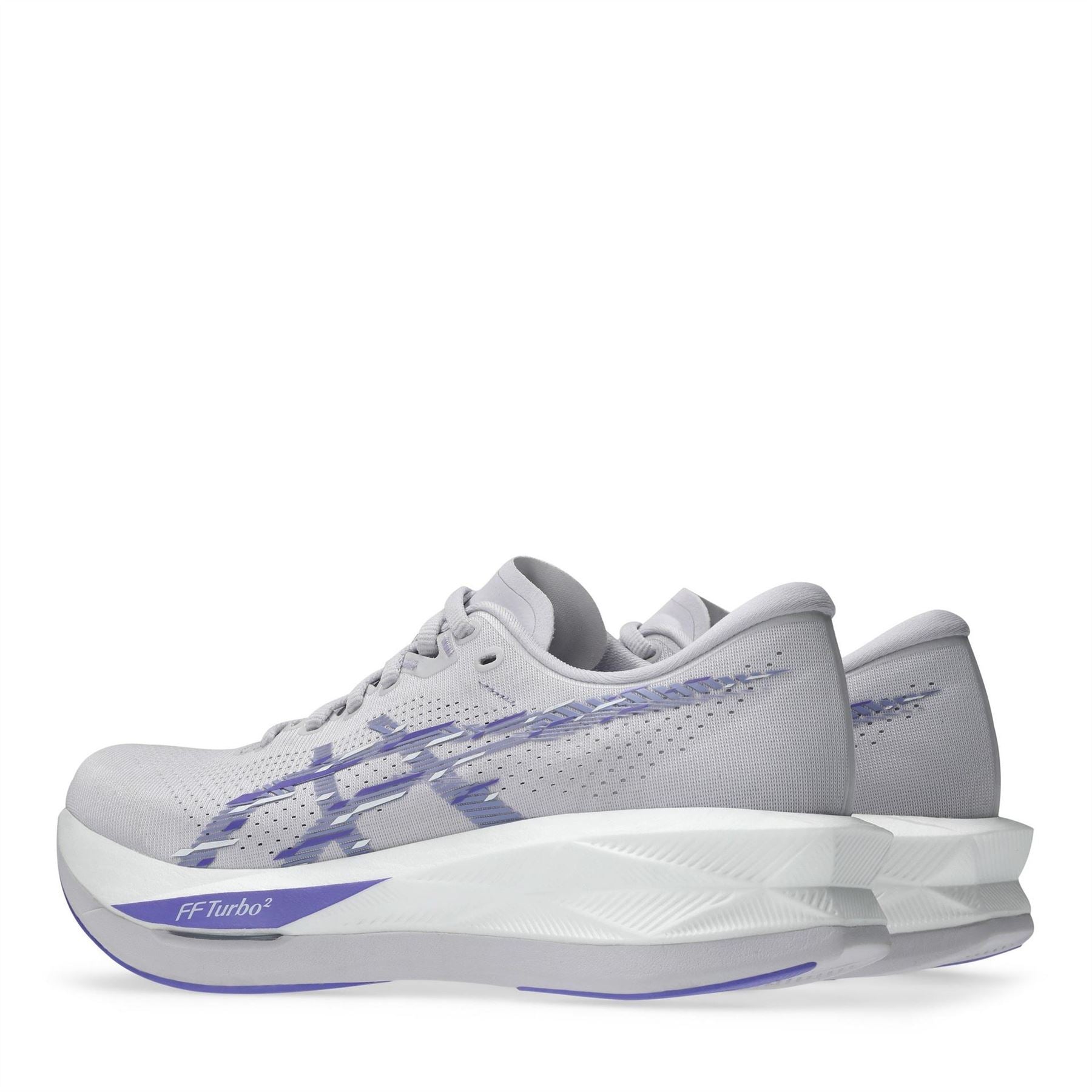 Asics Sonicblast Fast Neutral Road Running Shoes