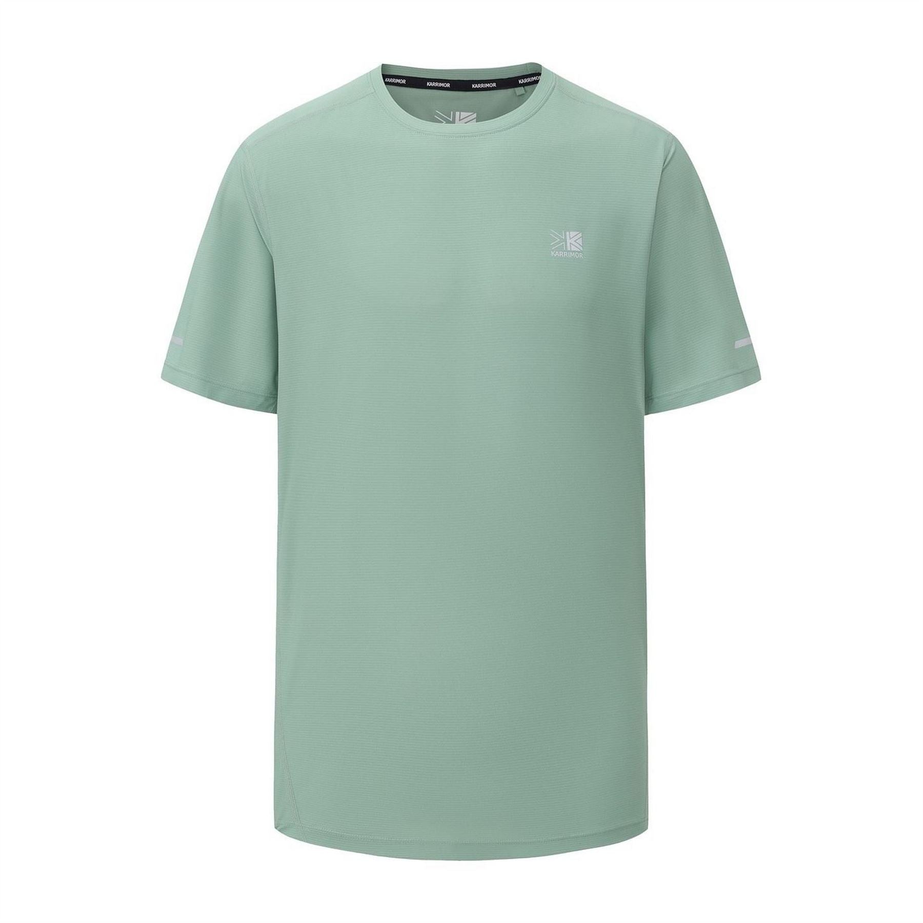 Karrimor Mens Run Short Sleeve T-Shirt