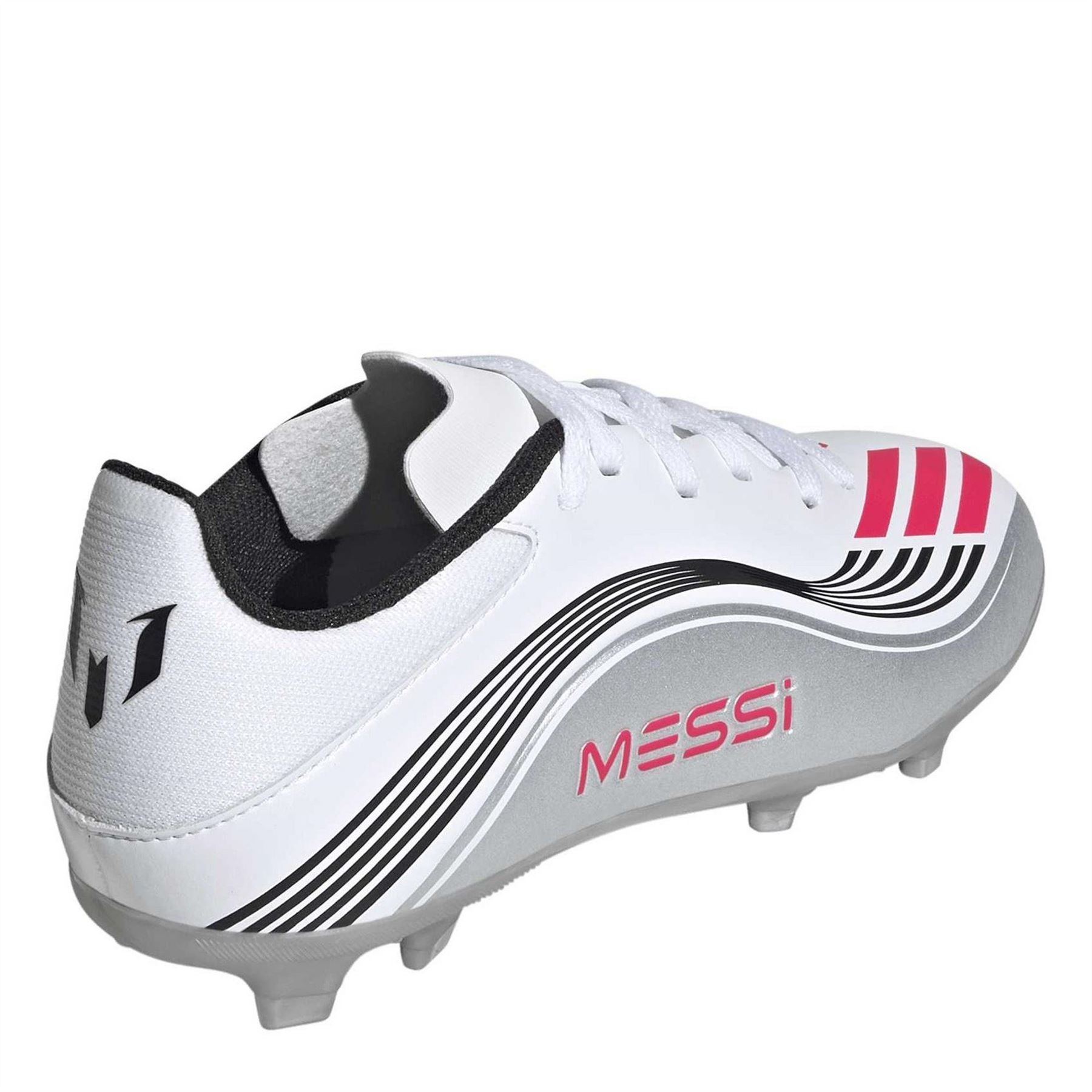 adidas F50 League Childrens Firm Ground Football Boots