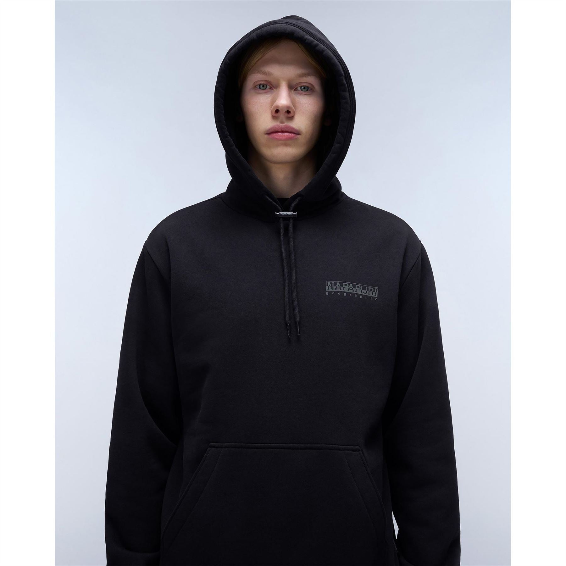 Napapijri Hood