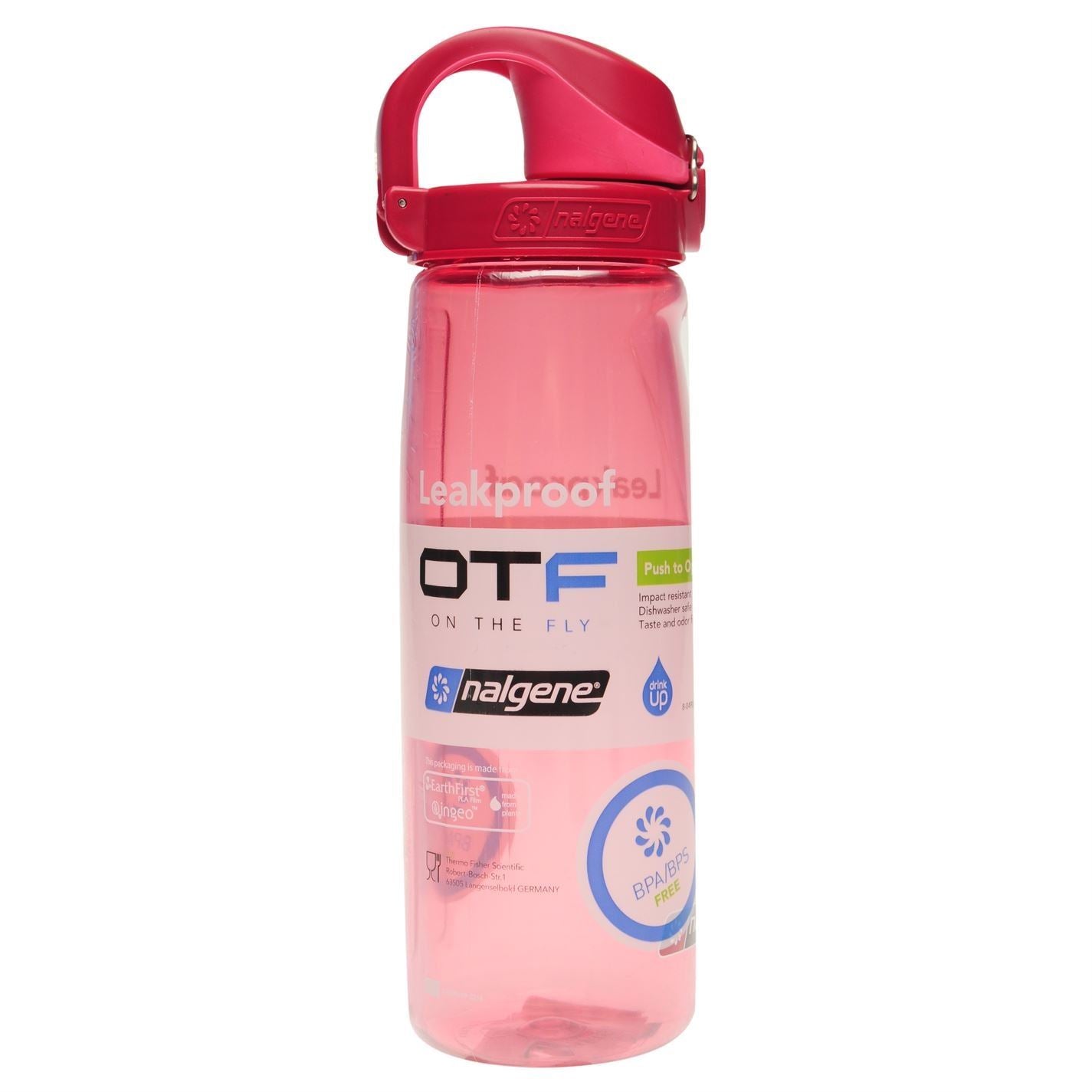 Nalgene On The Fly 0.7l Water Bottle