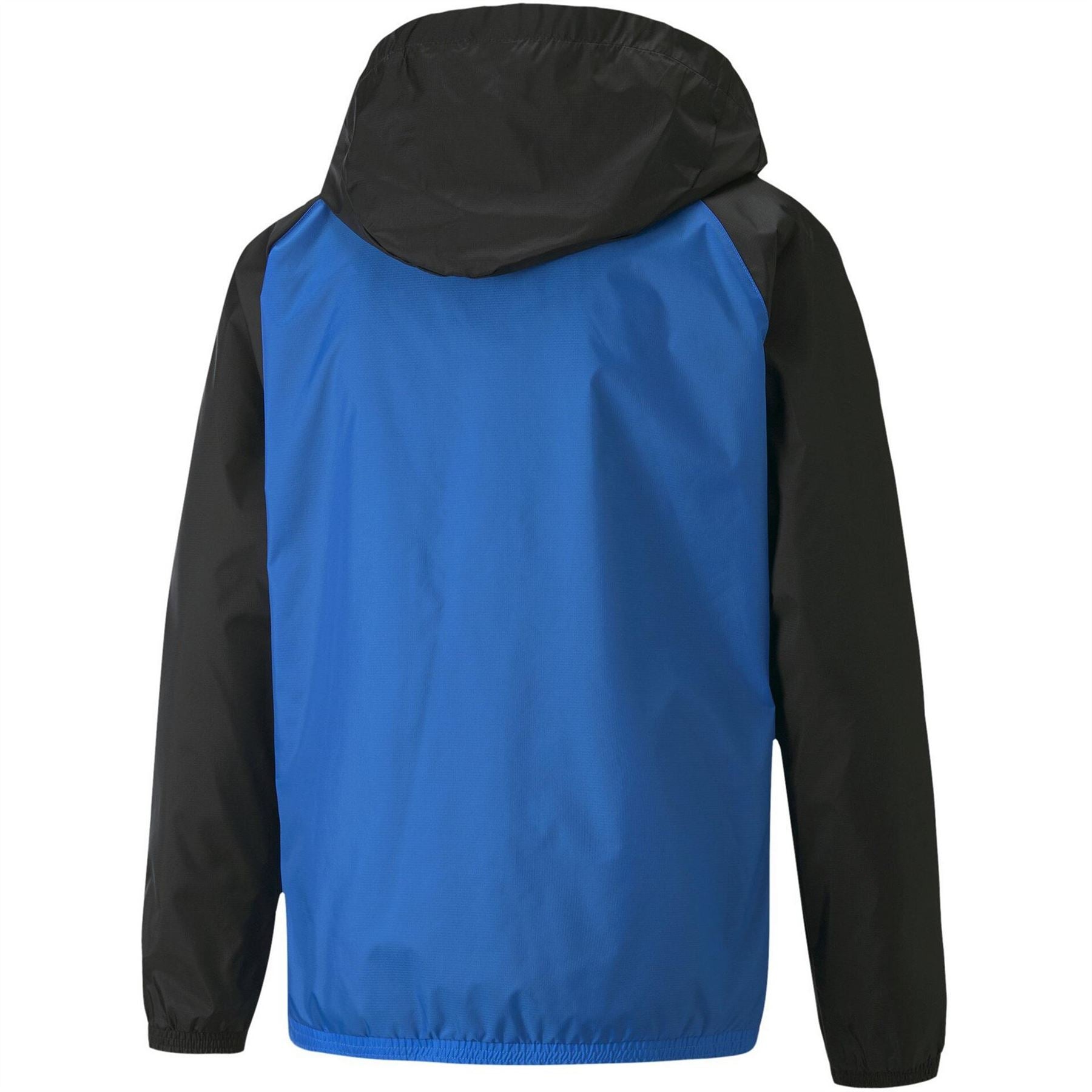Puma Mens Teamliga All Weather Jacket Anorak