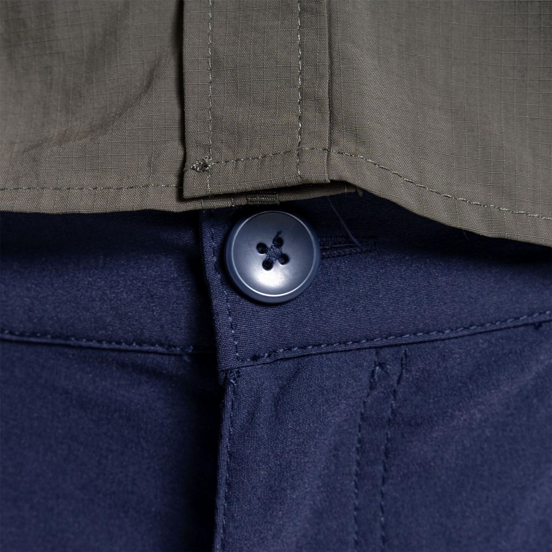 Craghoppers Santos Slim Cut Trousers