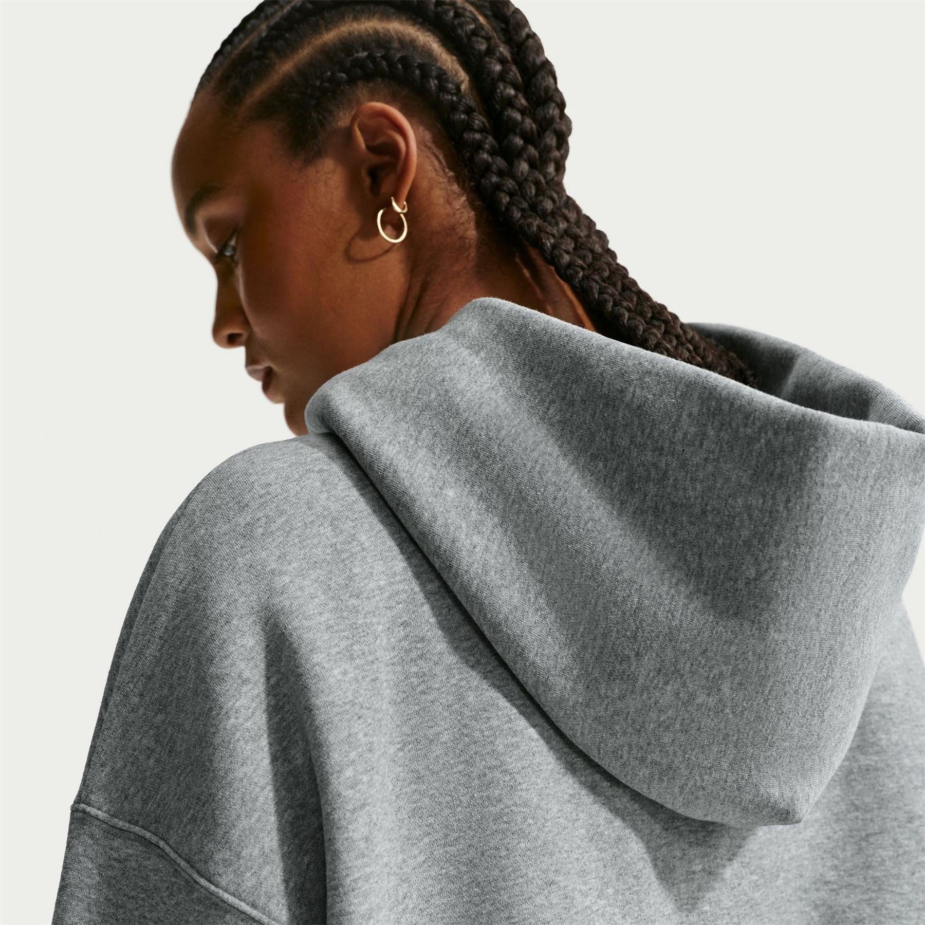 Nike W Nsw Phnx Fleece