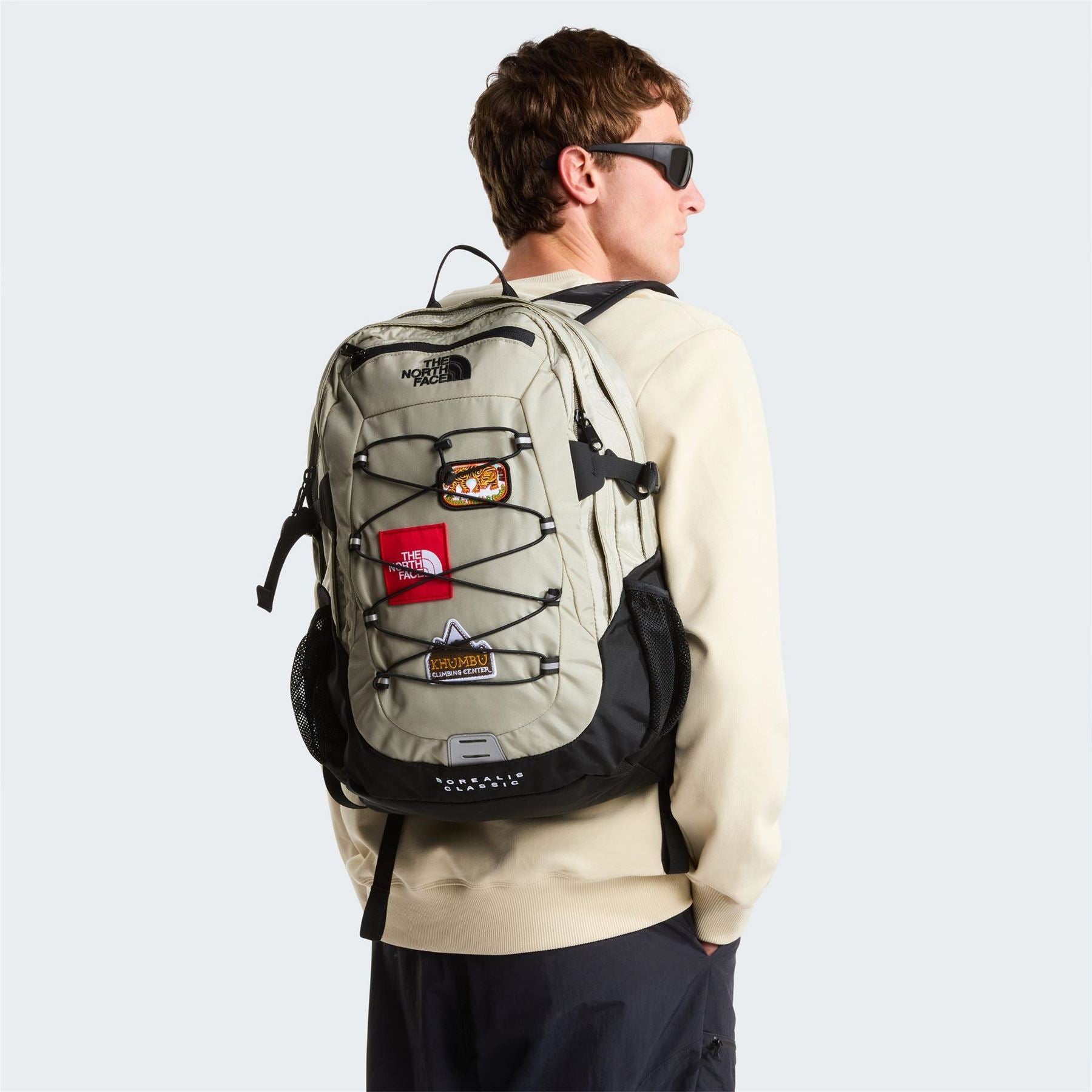 The North Face Classic Backpack
