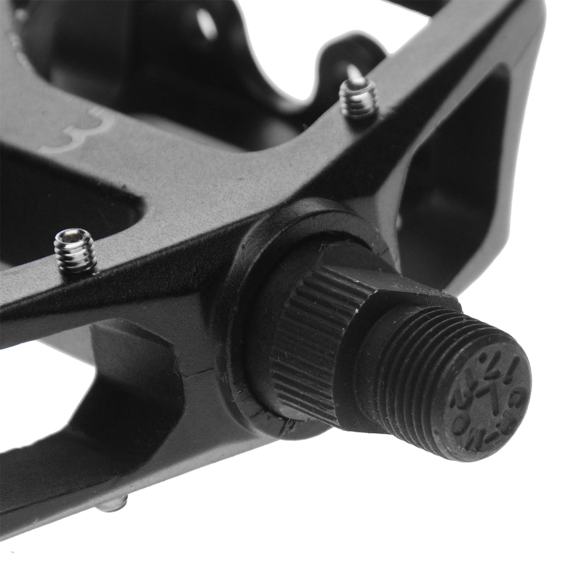 BBB Cycling High Pedals
