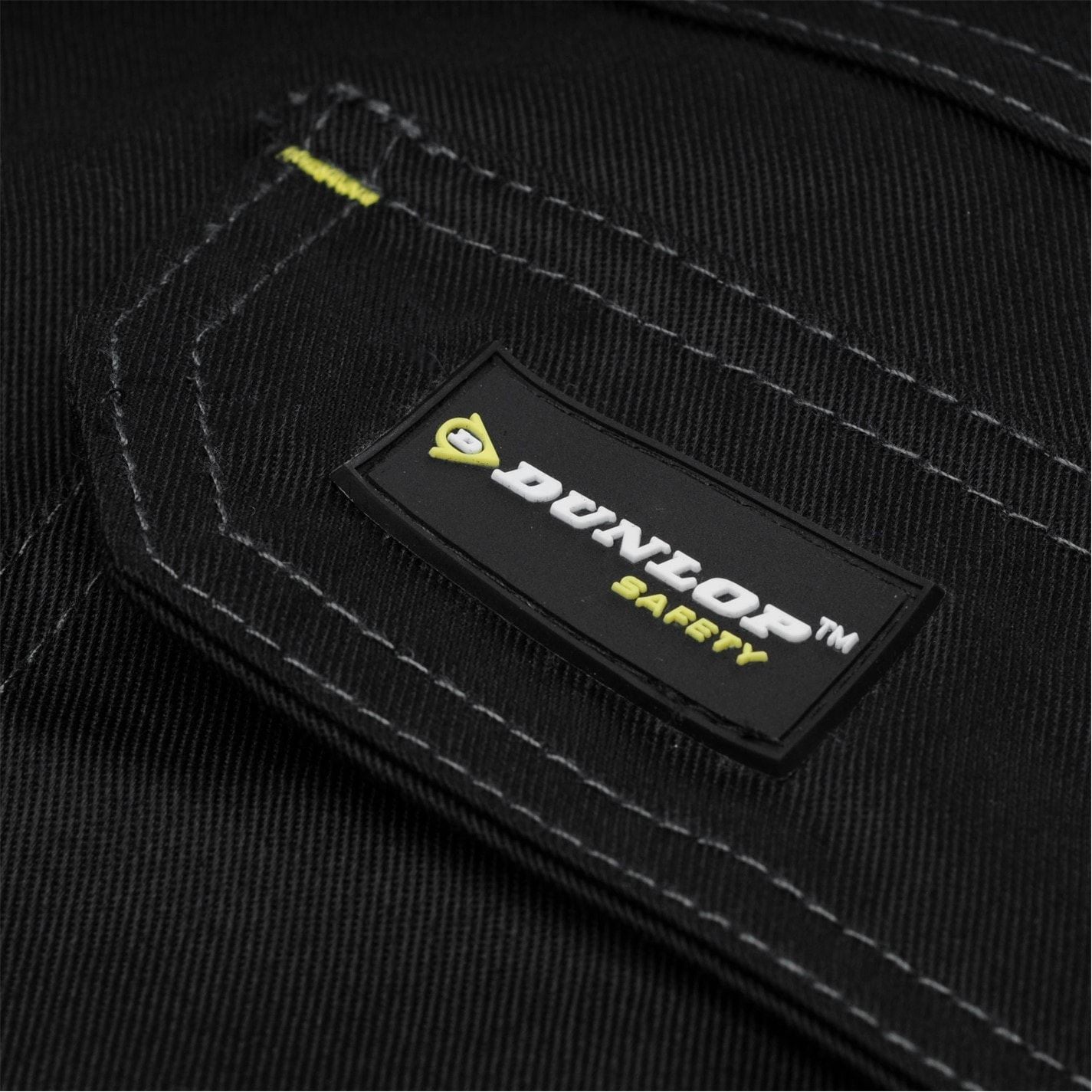 Dunlop Mens On Site Work Trousers