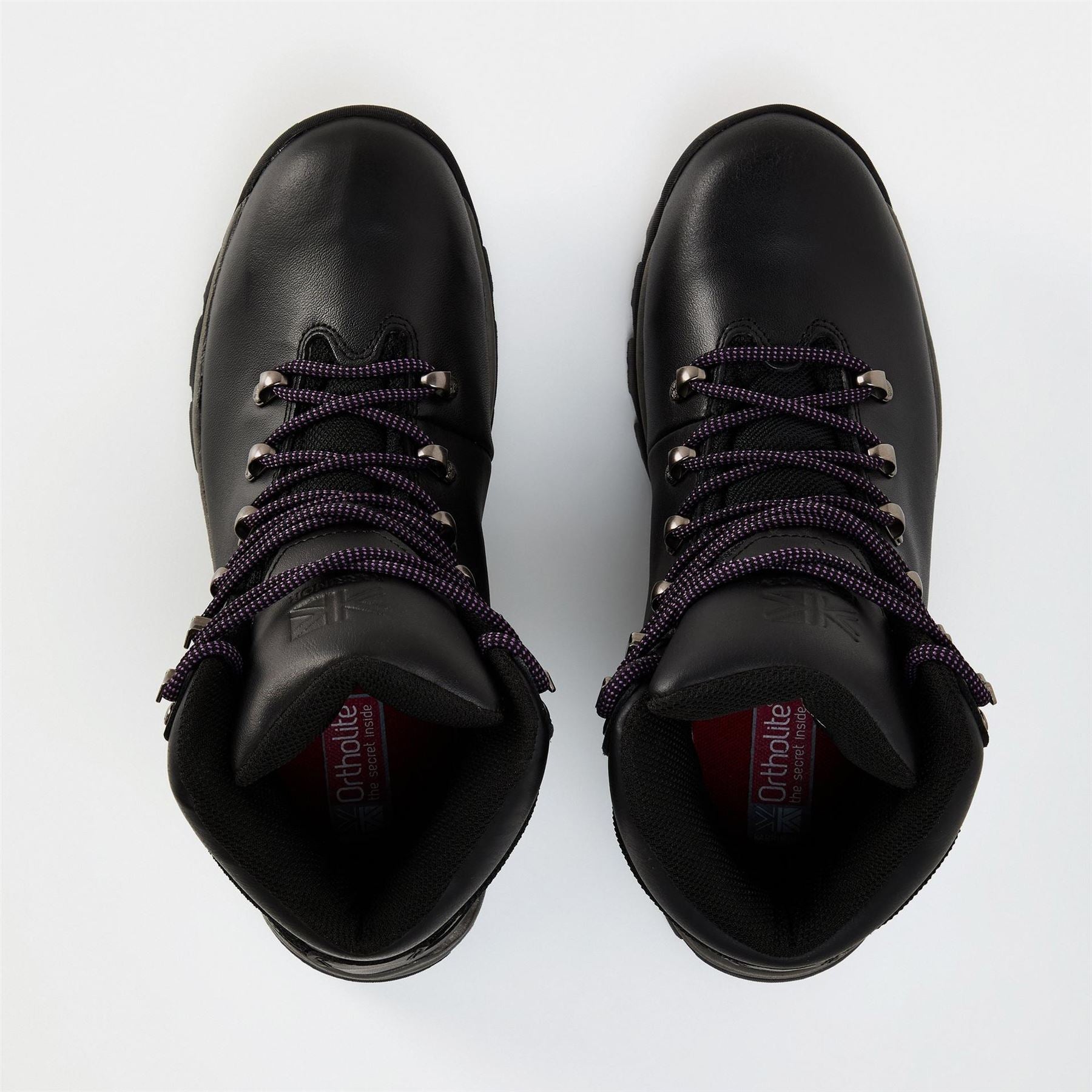 Karrimor Womens Skiddaw Waterproof Walking Boots