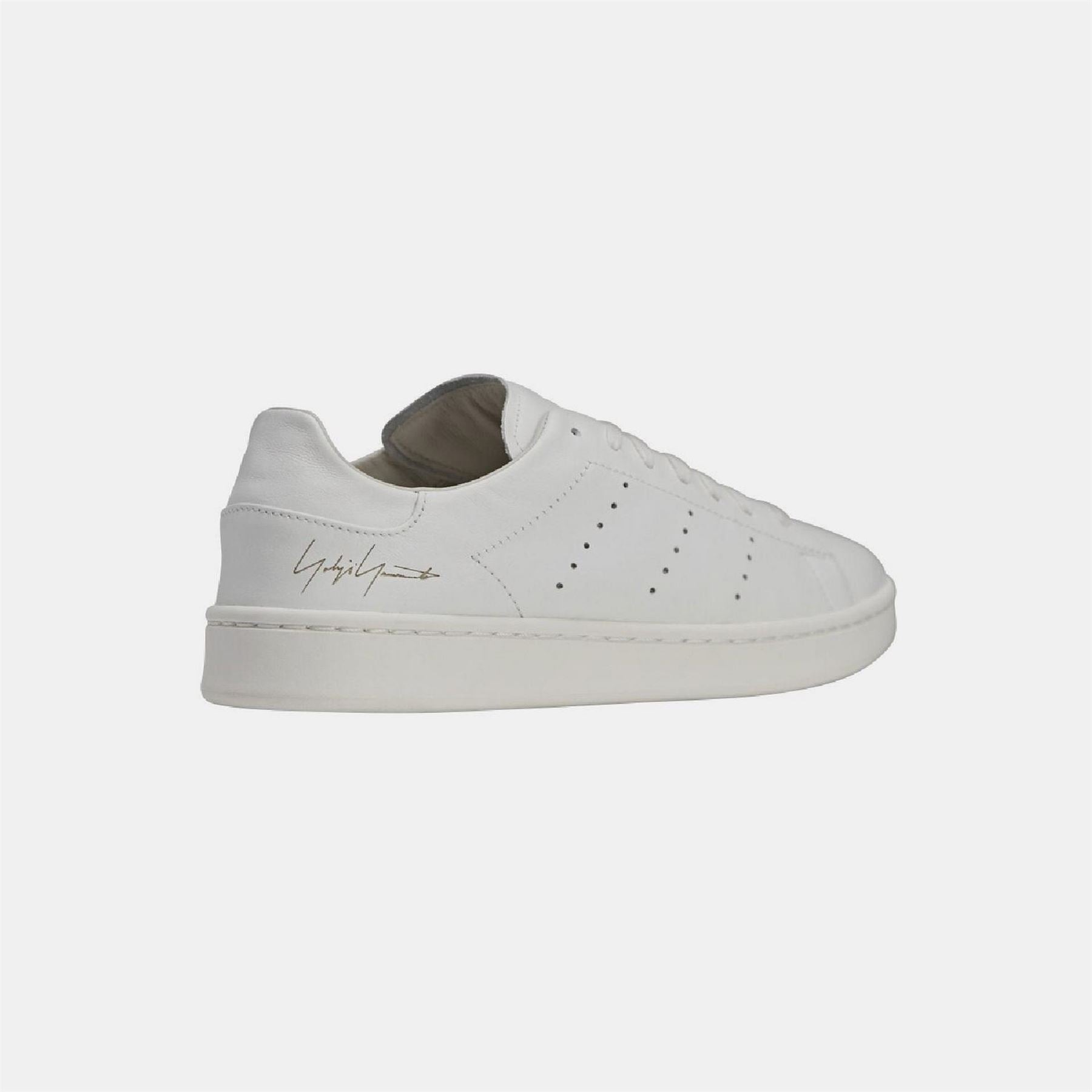 Y3 Smith Trainers