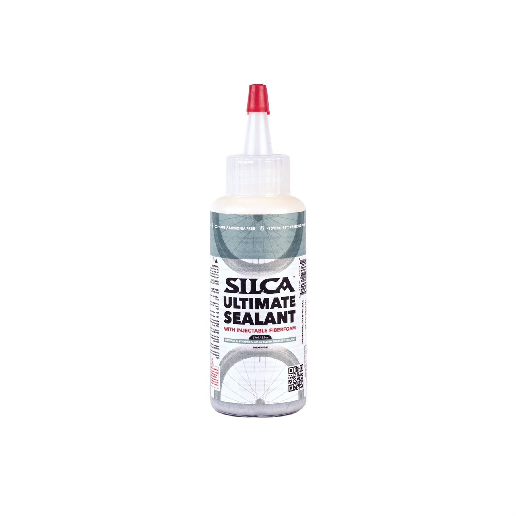 Silca Ultimate Tubeless Sealant 65ml