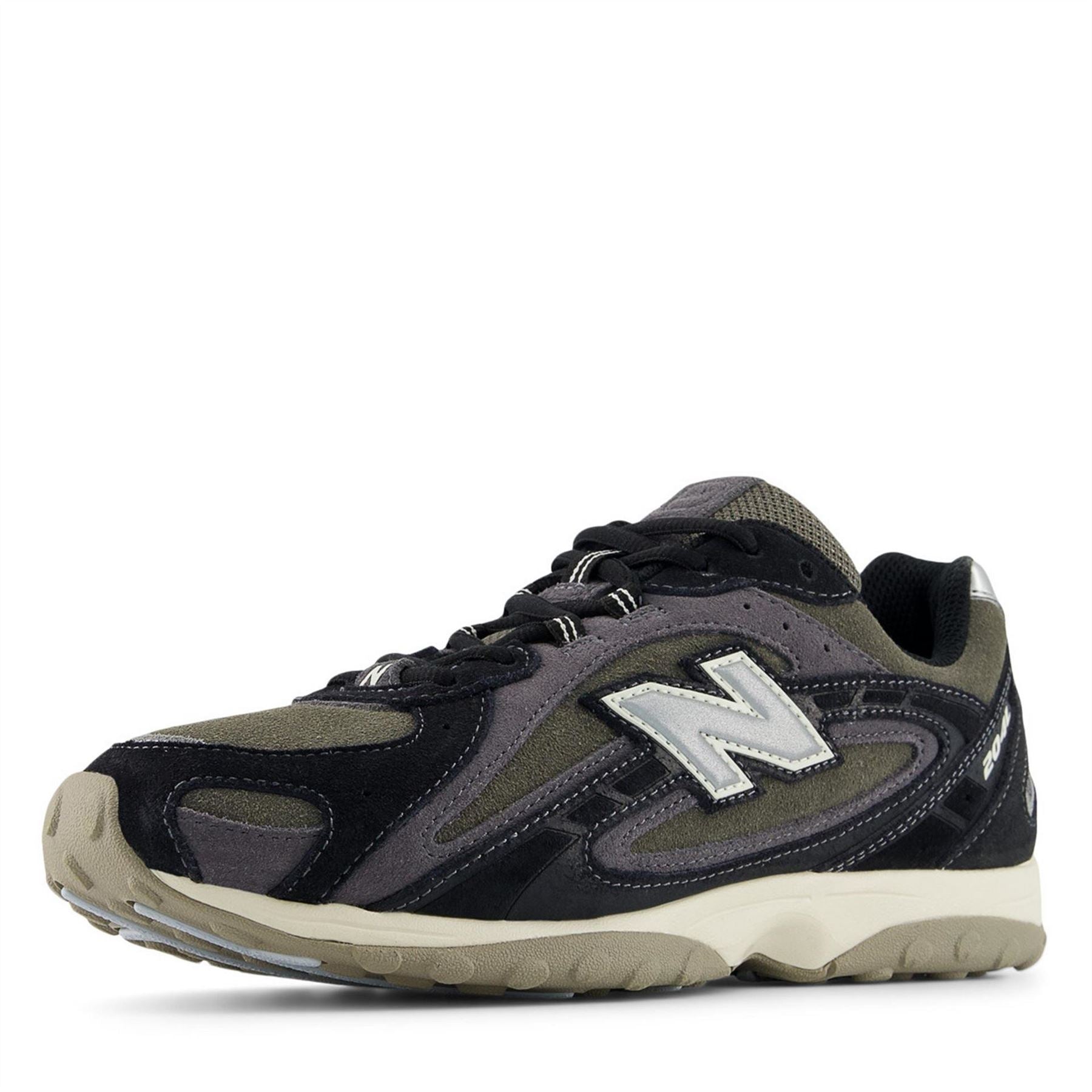 New Balance Womens 204