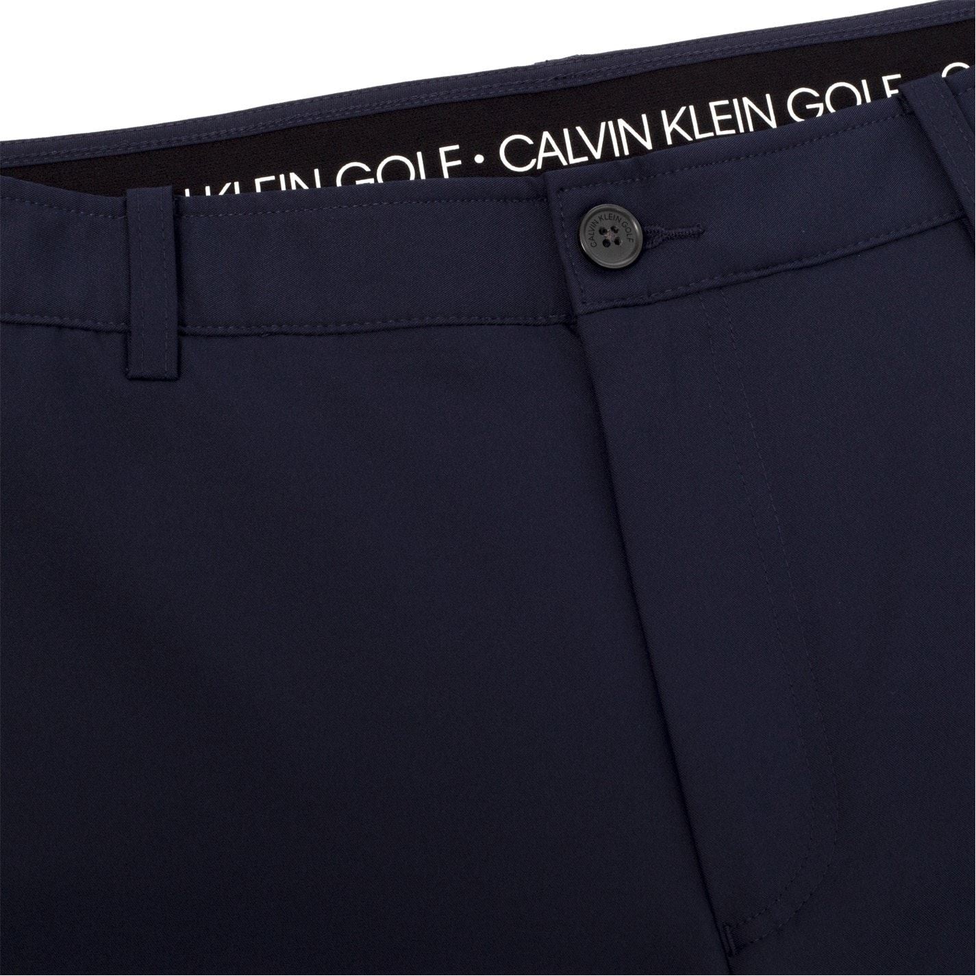 Calvin Klein Golf Mens Bullet Shorts