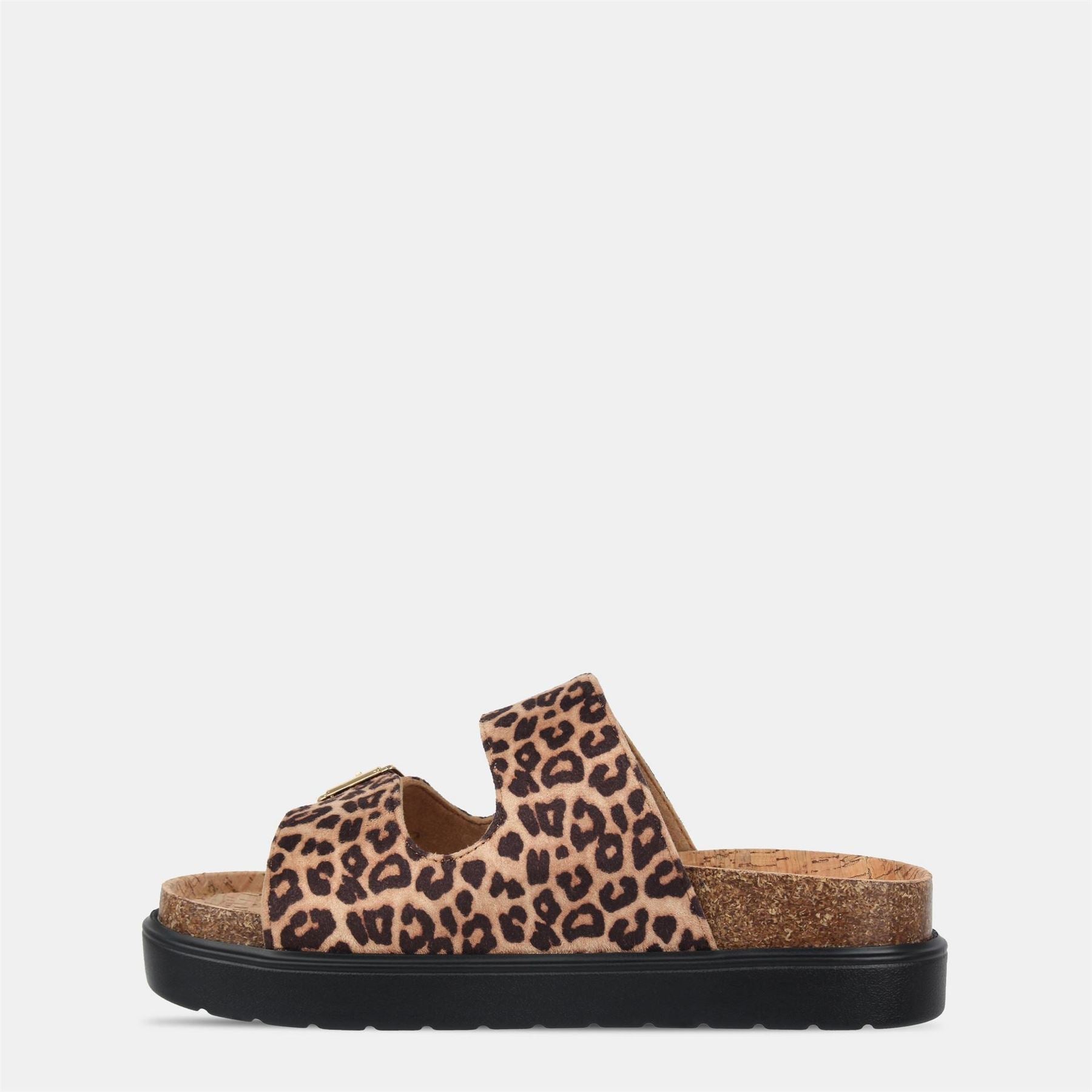 Biba Strap Sandals