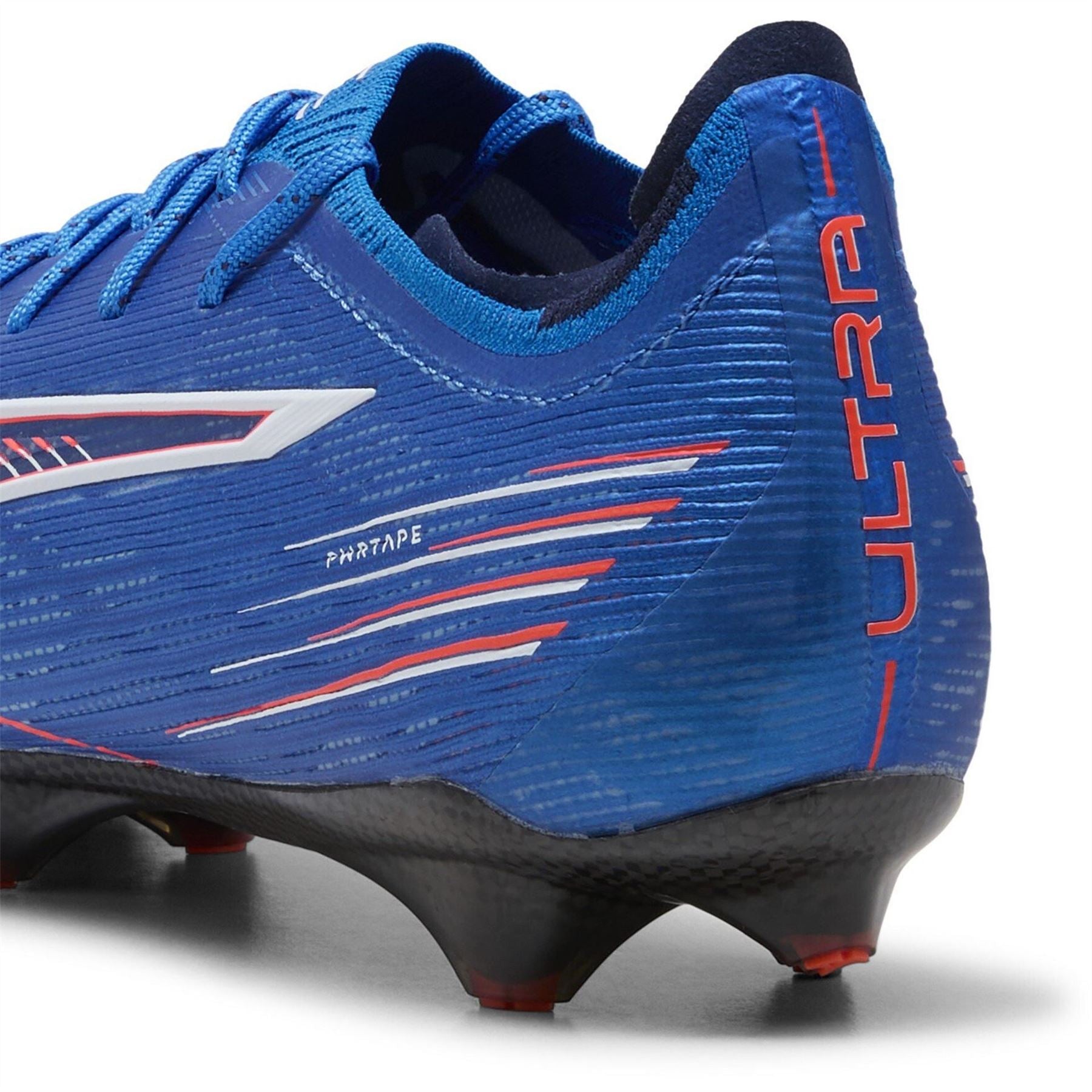 Puma Ultra 6 Carbon Firm Ground Football Boots