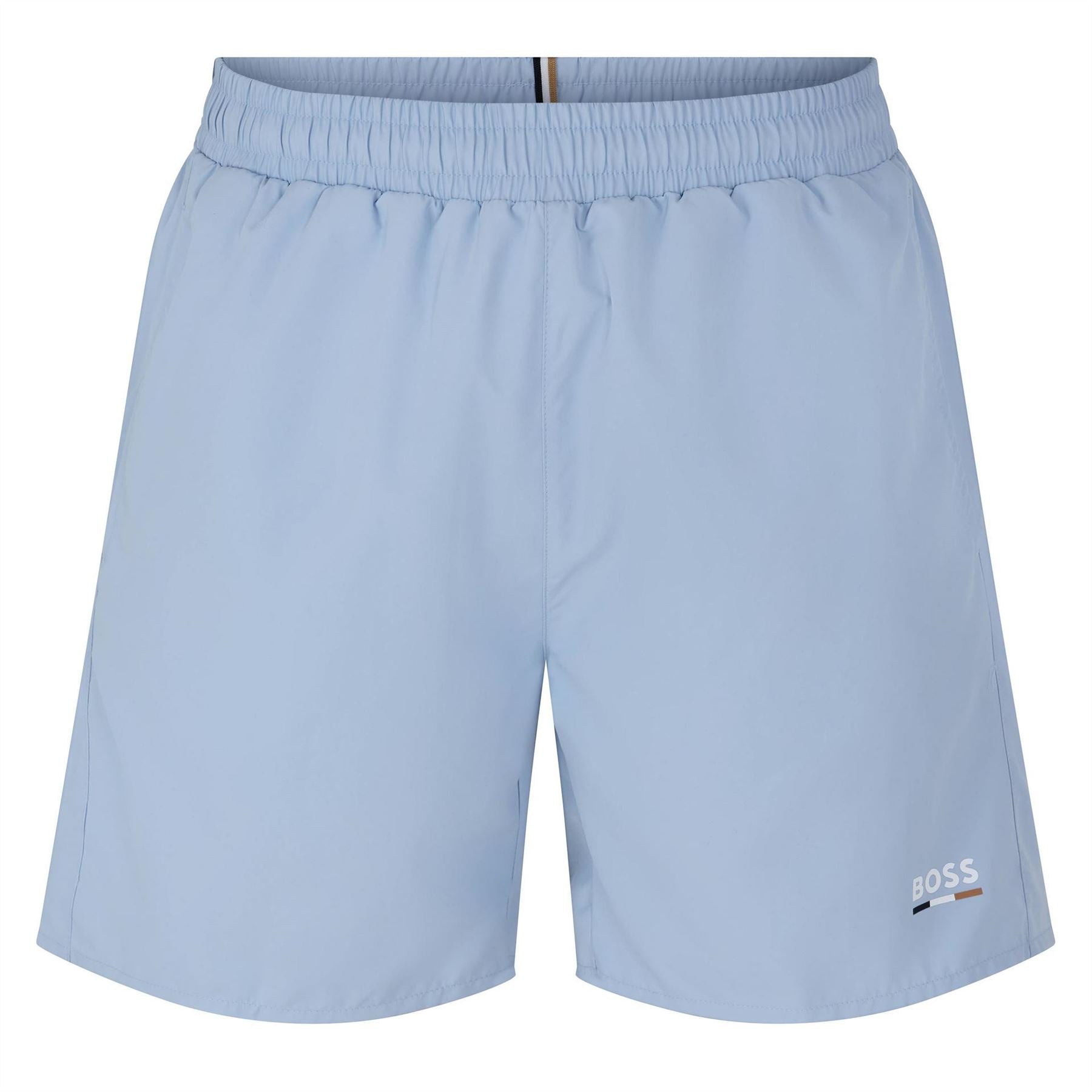 Boss Swordfish Regular Fit Swim Trunk