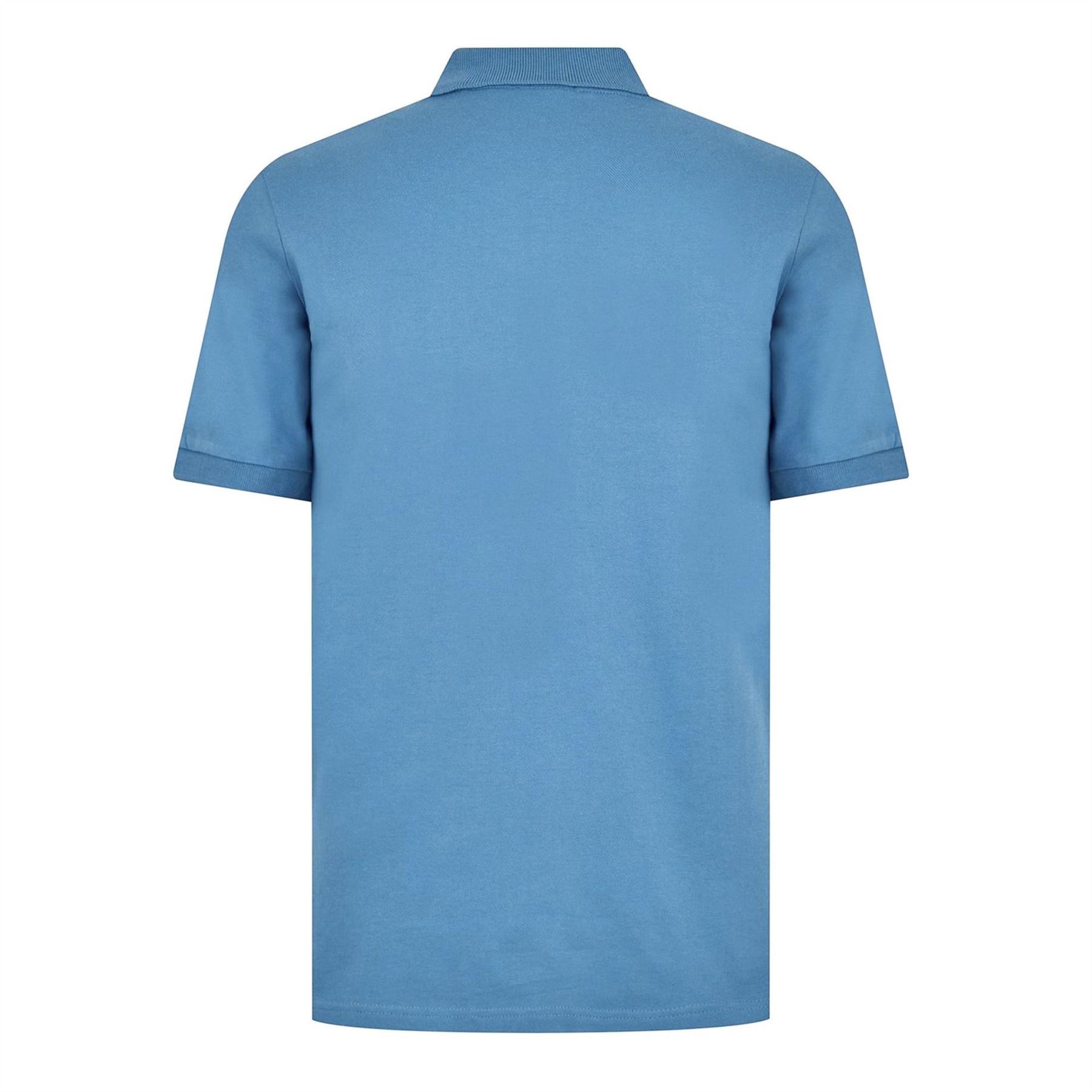 Boss Hbo Passenger Premium Design Polo Shirt