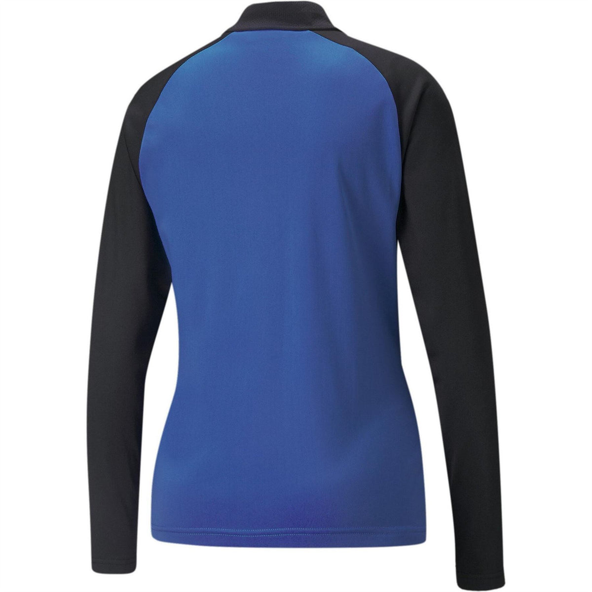 Puma Womens Teamliga Training Jacket W Tracksuit Top