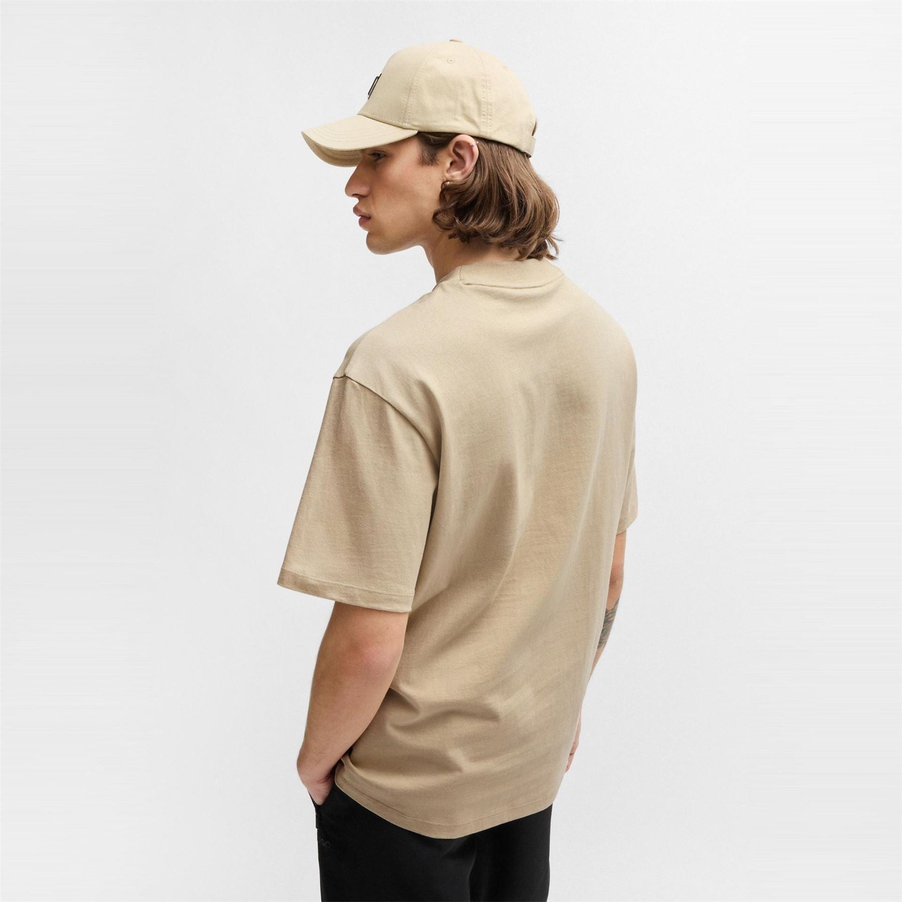Hugo Dapolino T-Shirt