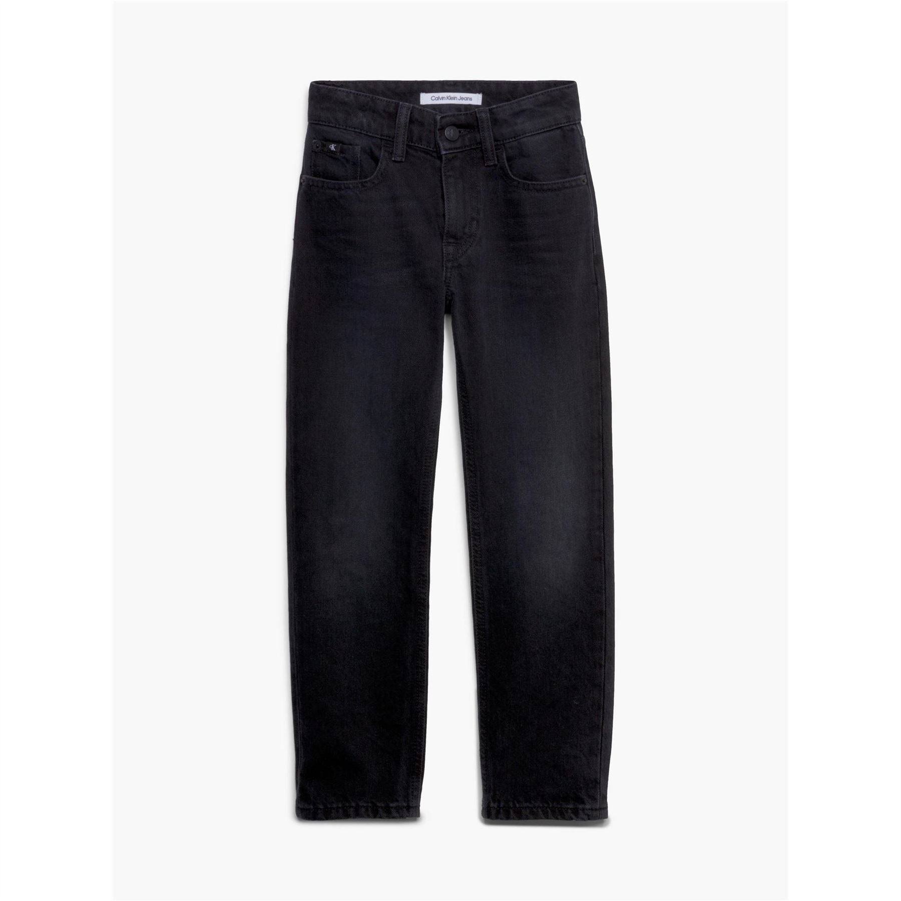 Calvin Klein Jeans Washed Jeans