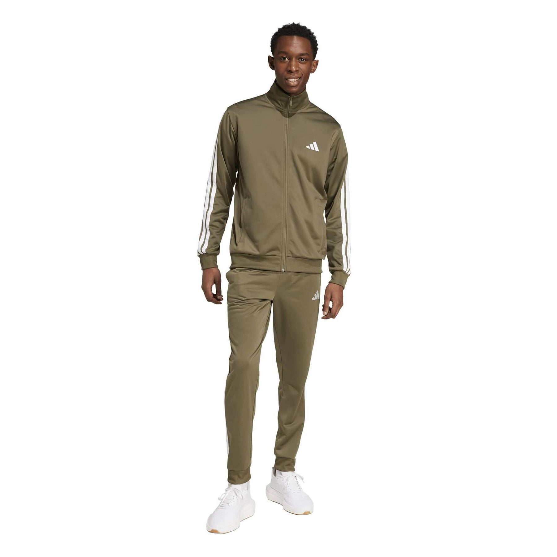 adidas Full Tracksuit