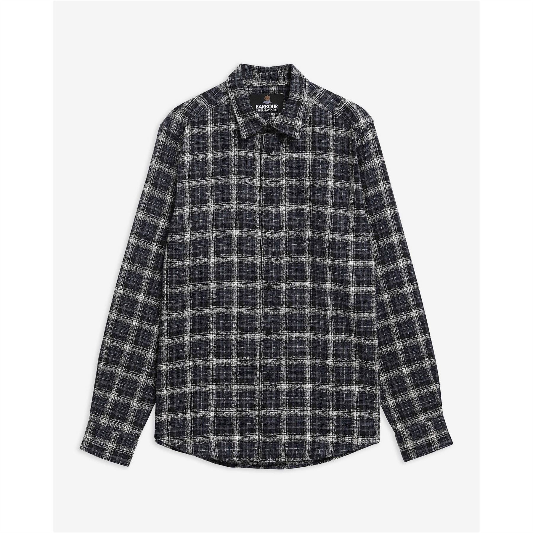 Barbour International Tranverse Shrt