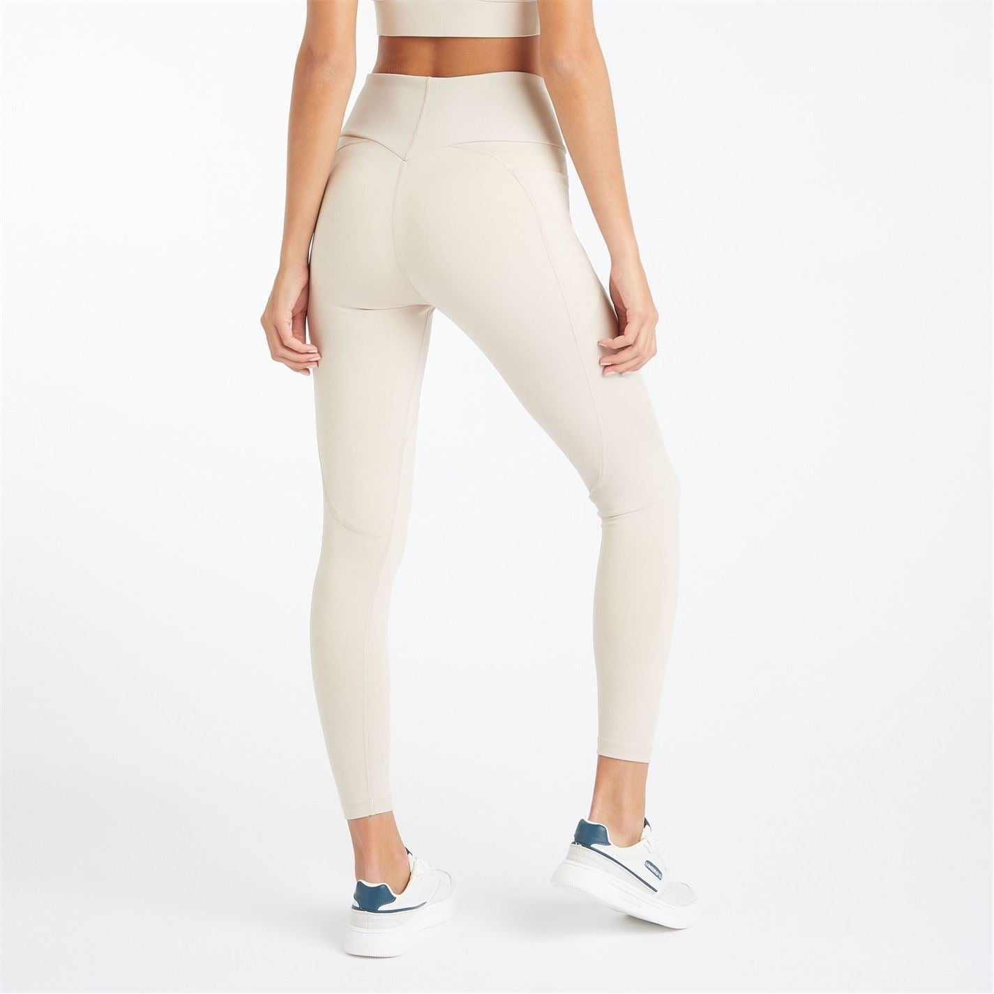 Umbro Womens Pro Training 7 8 Leggings