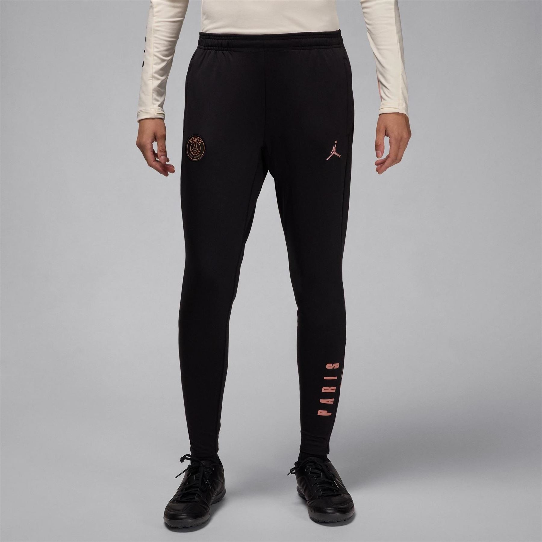 Nike Womens Saint Germain Strike Third Tracksuit Bottoms 2024 2025