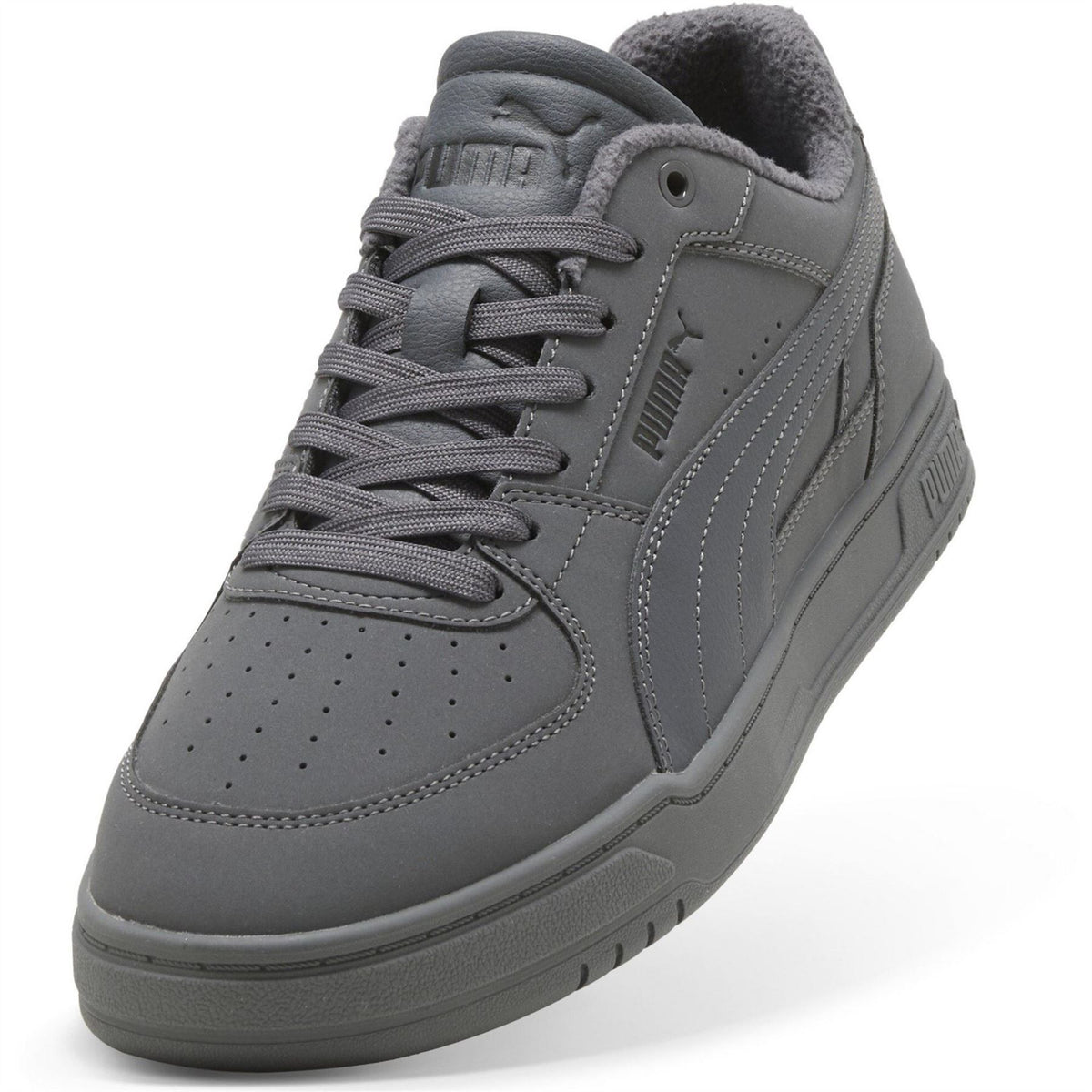 Puma Caven 2.0 Lace Up Low Top Sneakers