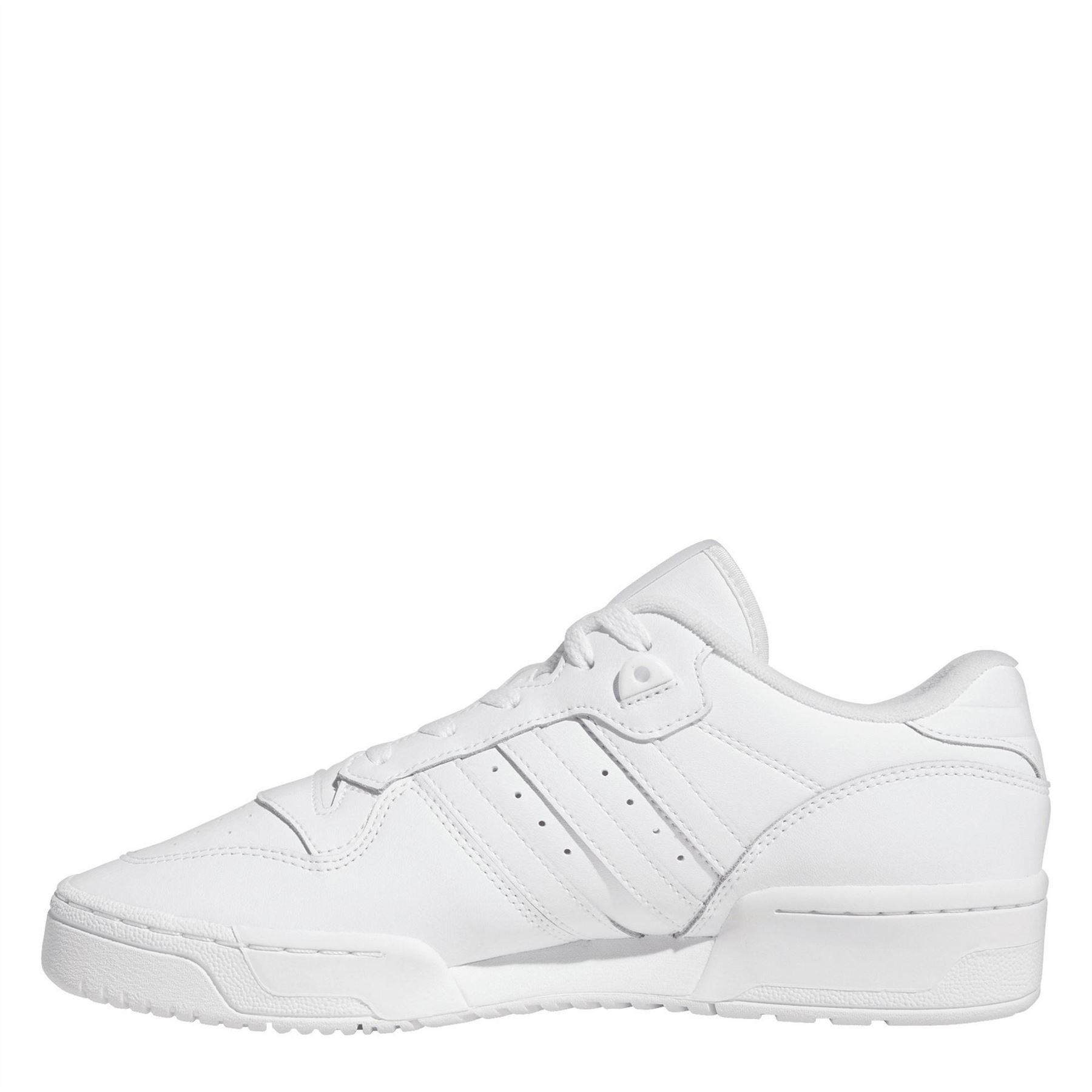 adidas Rivalry Low Skate Shoes