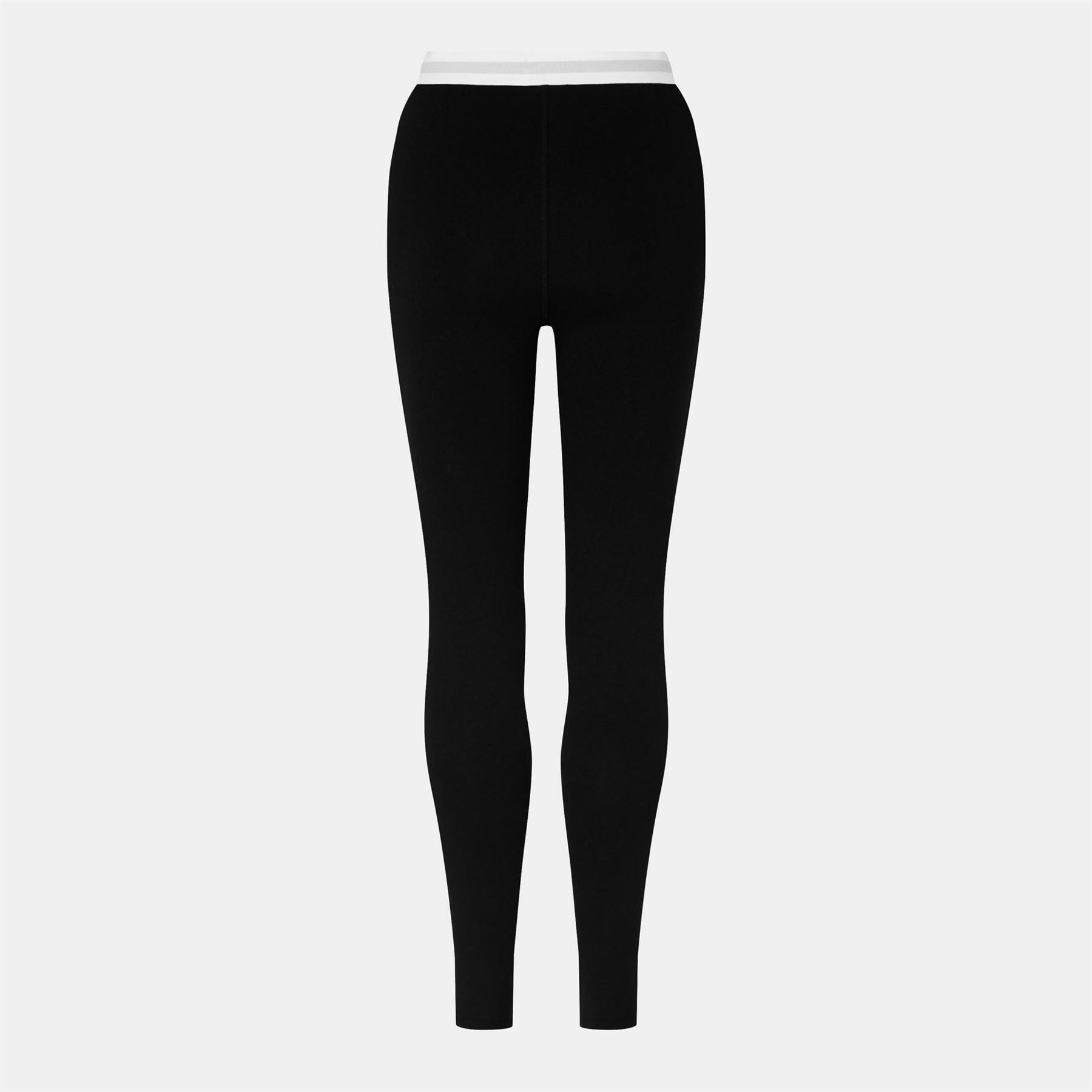 Jack Wills Logo Waistband Leggings