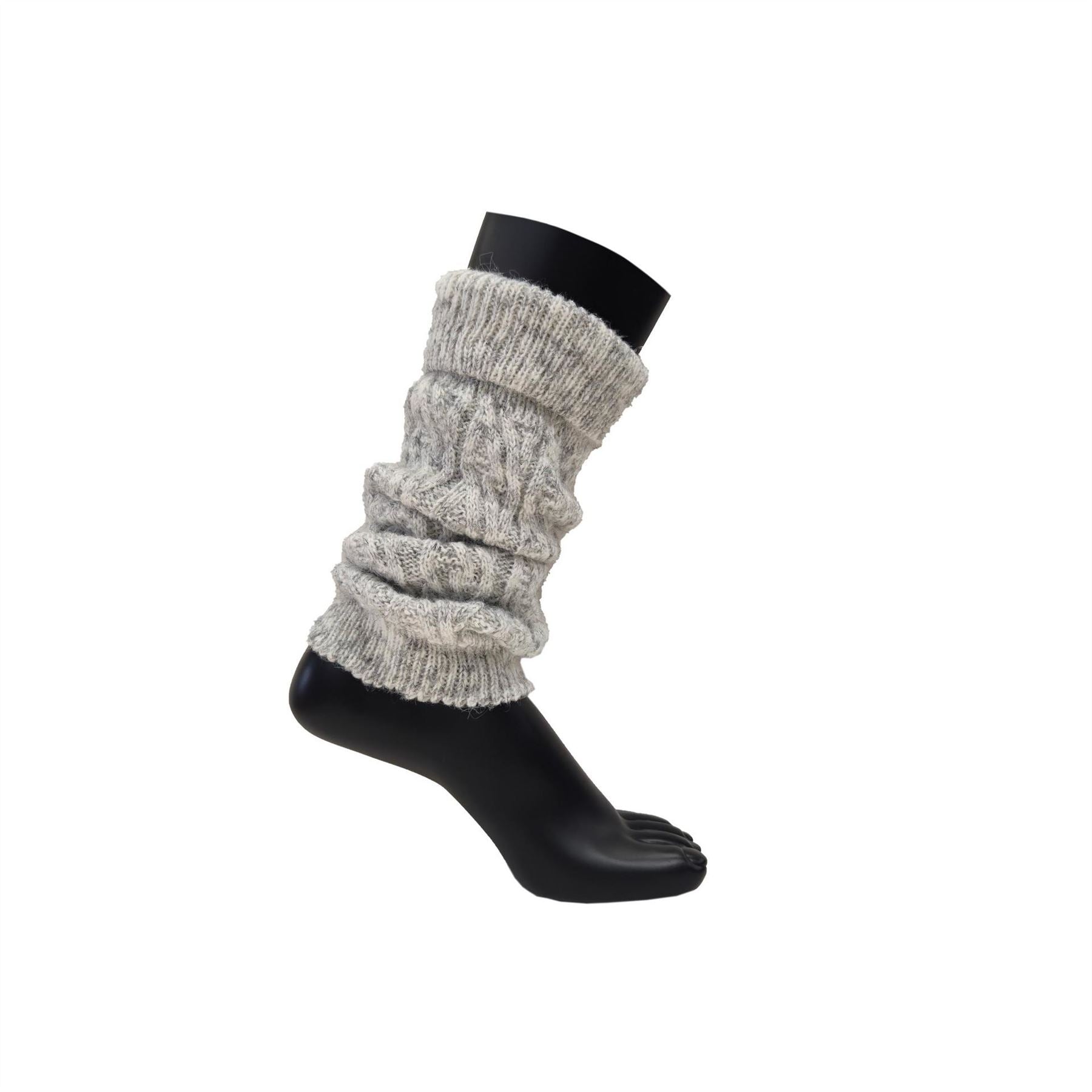 Miso Wooly Sleeve