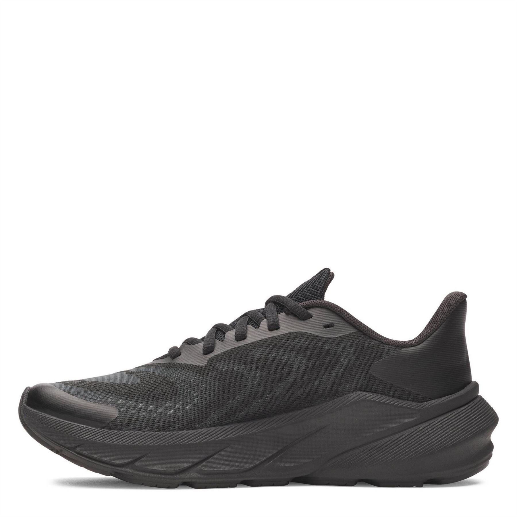 Under Armour Charged+ Turbulence 3 Kids Trainer