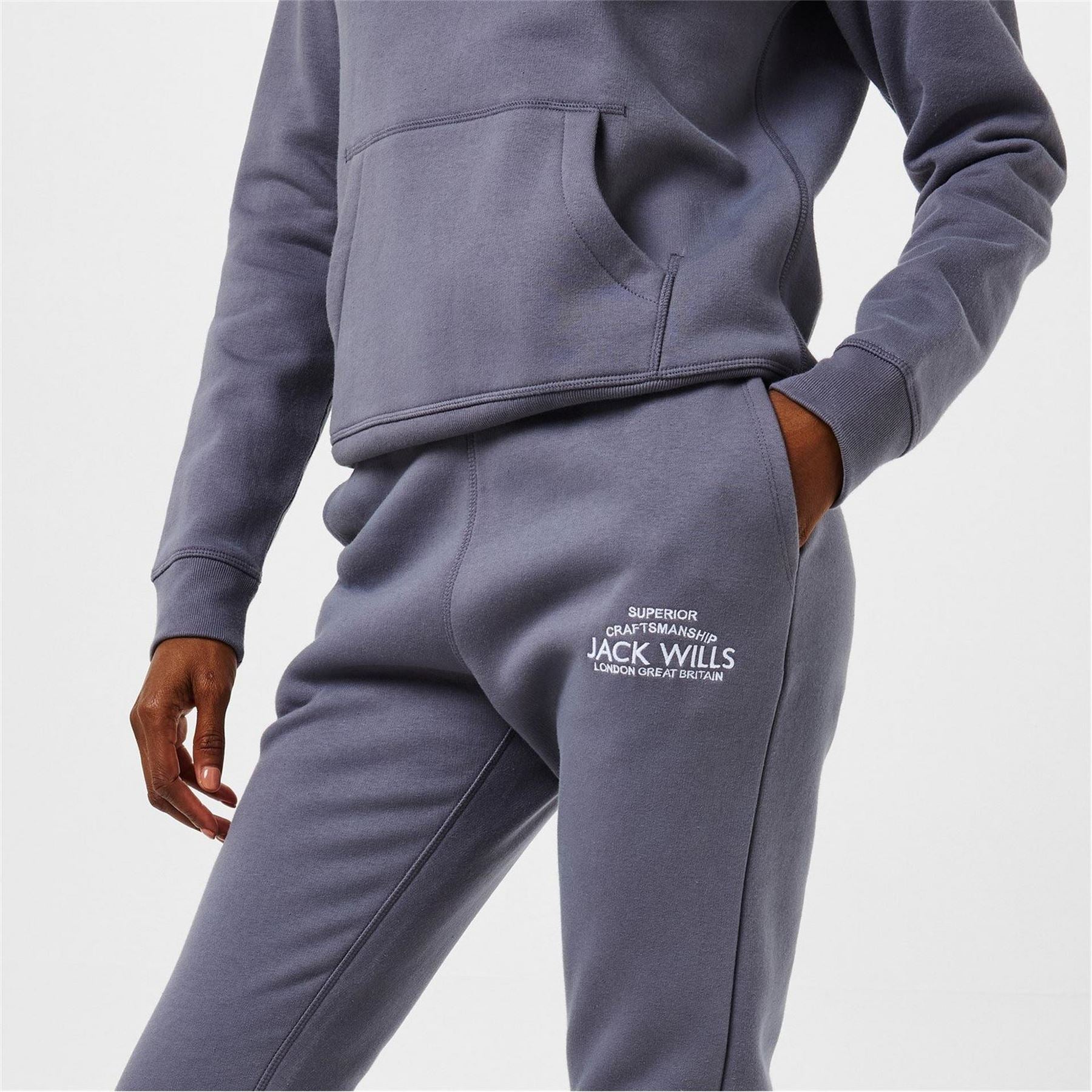 Jack Wills Hunston Joggers