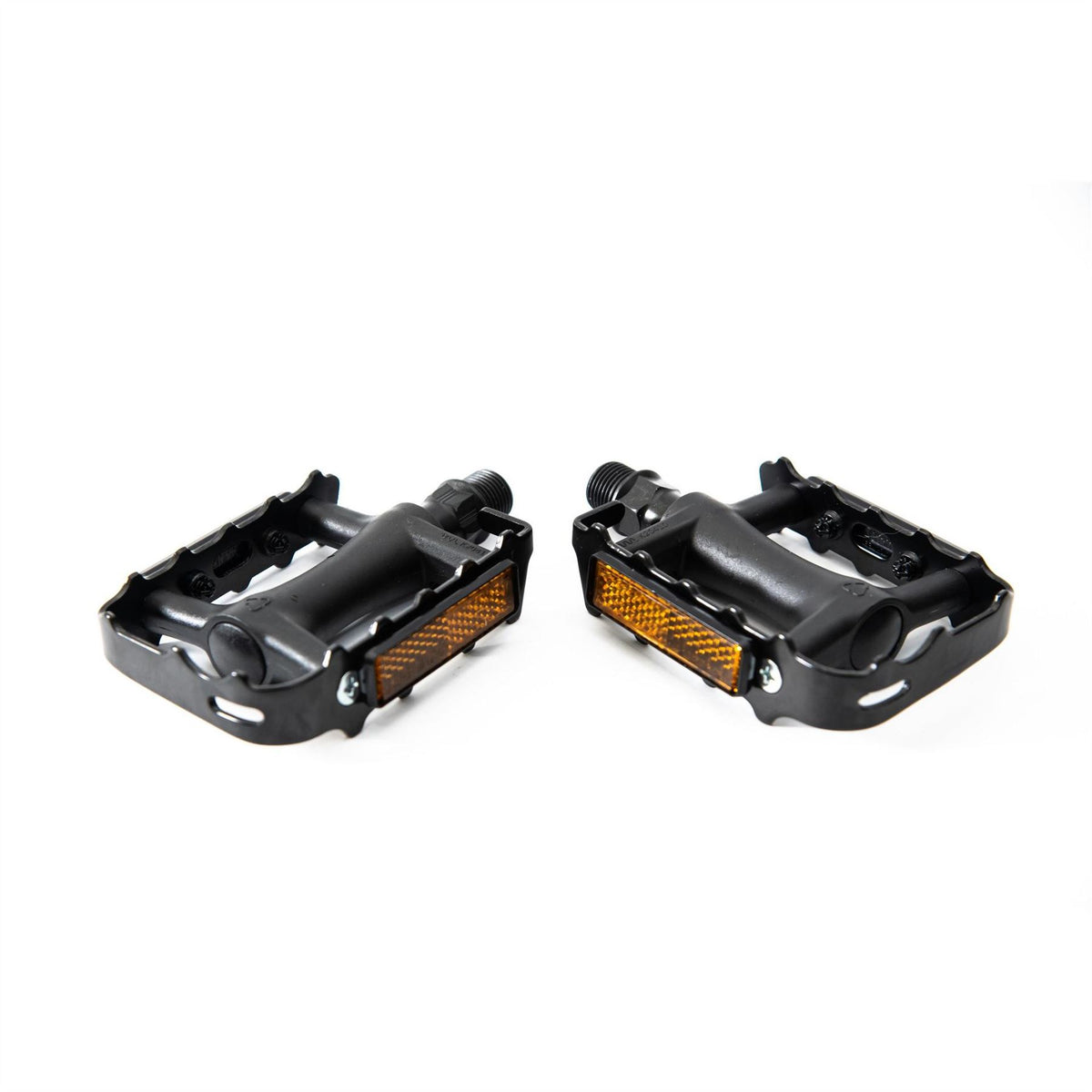 Pinnacle Hybrid Pedal
