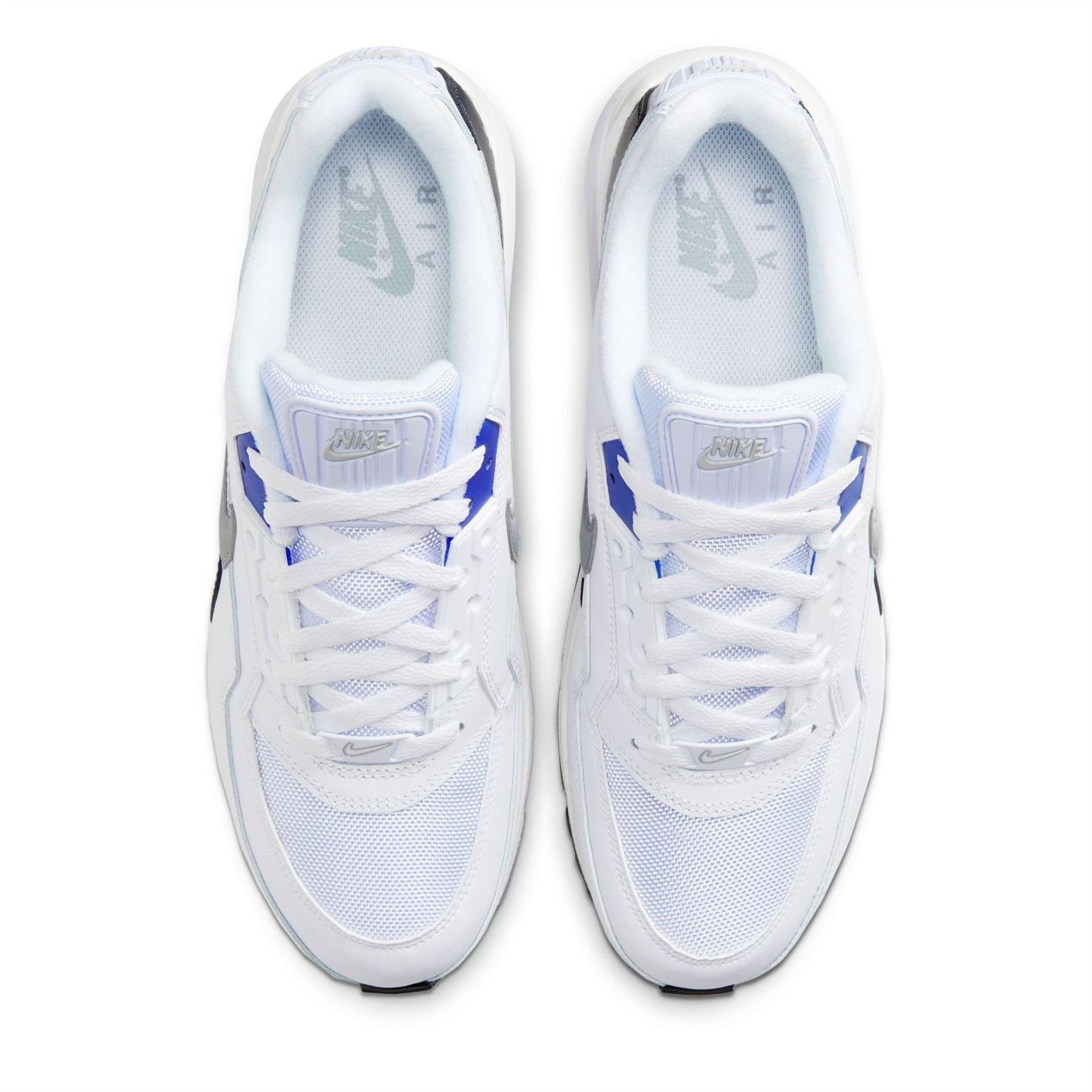 Nike Mens Air Max Ltd 3 Shoe