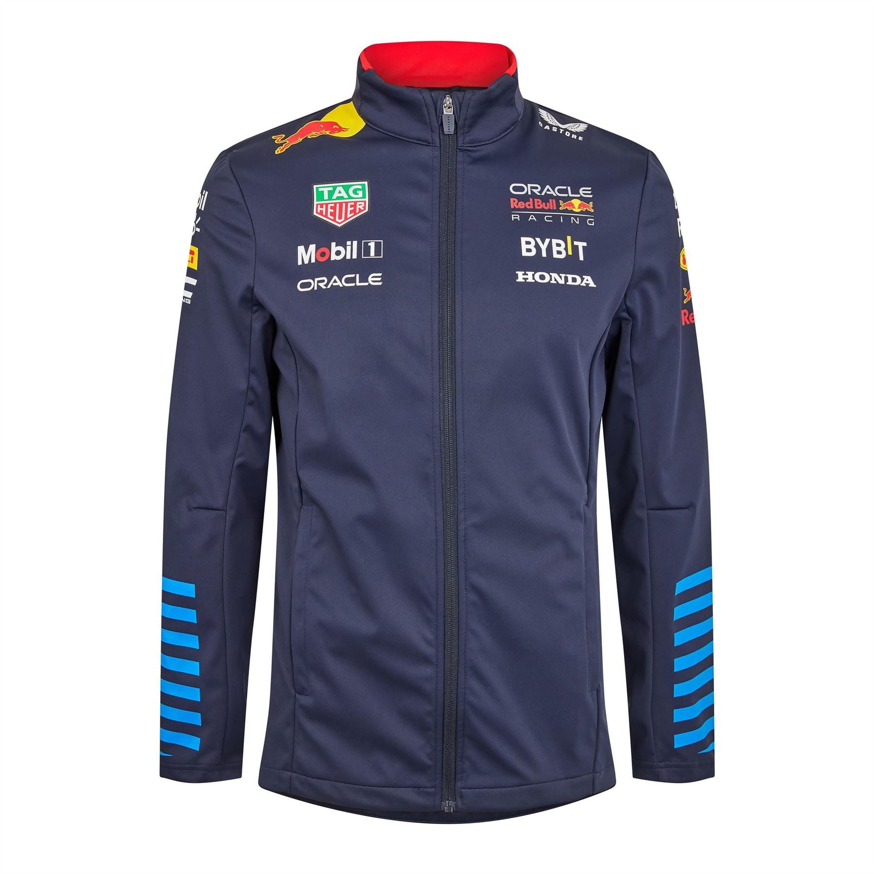 Castore Adults Softshell Jacket