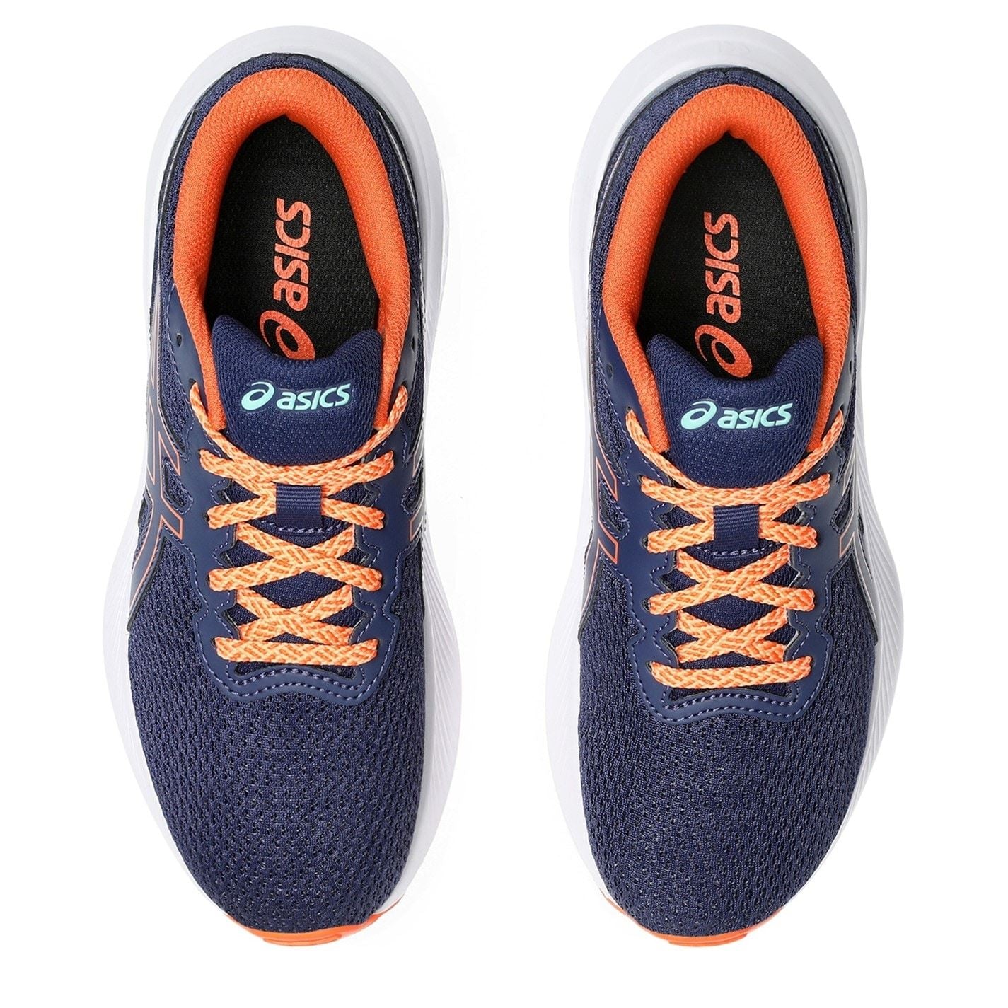 Asics Gel Excite 10 Grade School Running Shoes Juniors