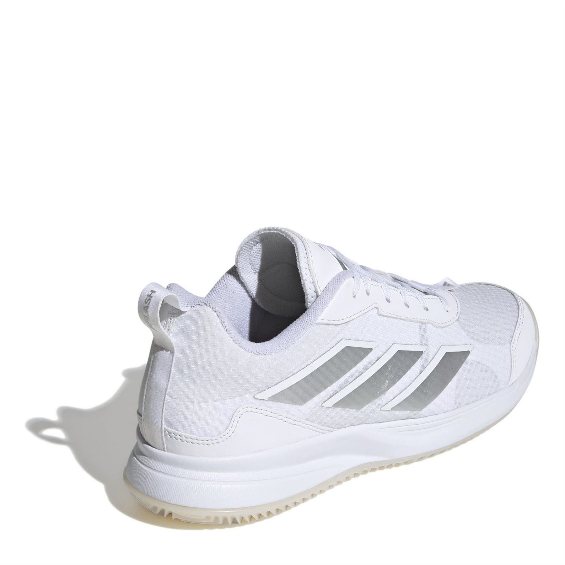 adidas Womens Avaflash Clay Tennis Shoes