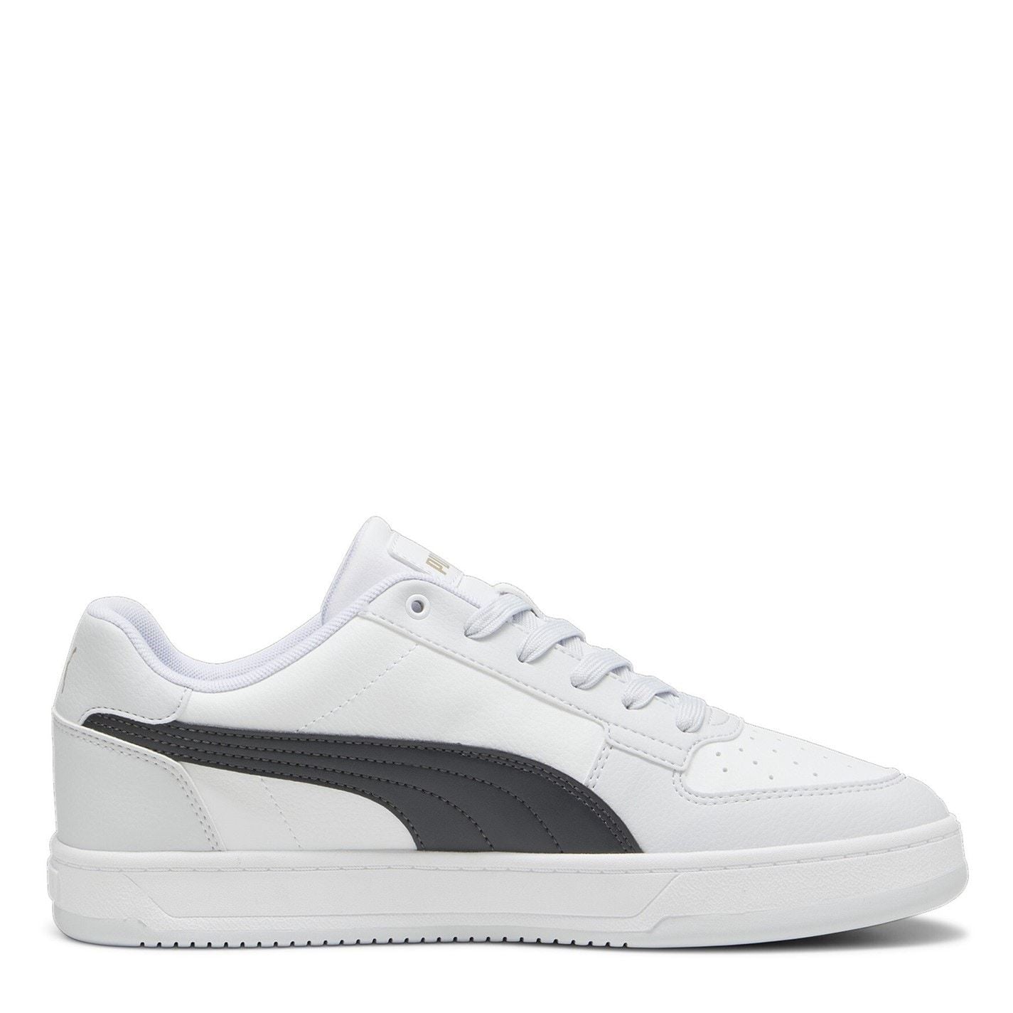Puma Caven 2.0 Lace Up Low Top Sneakers
