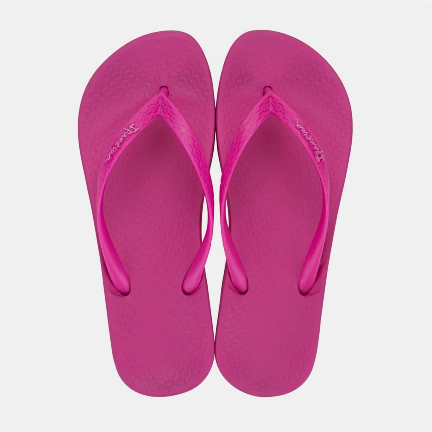 Ipanema Tan Colours Flip Flops