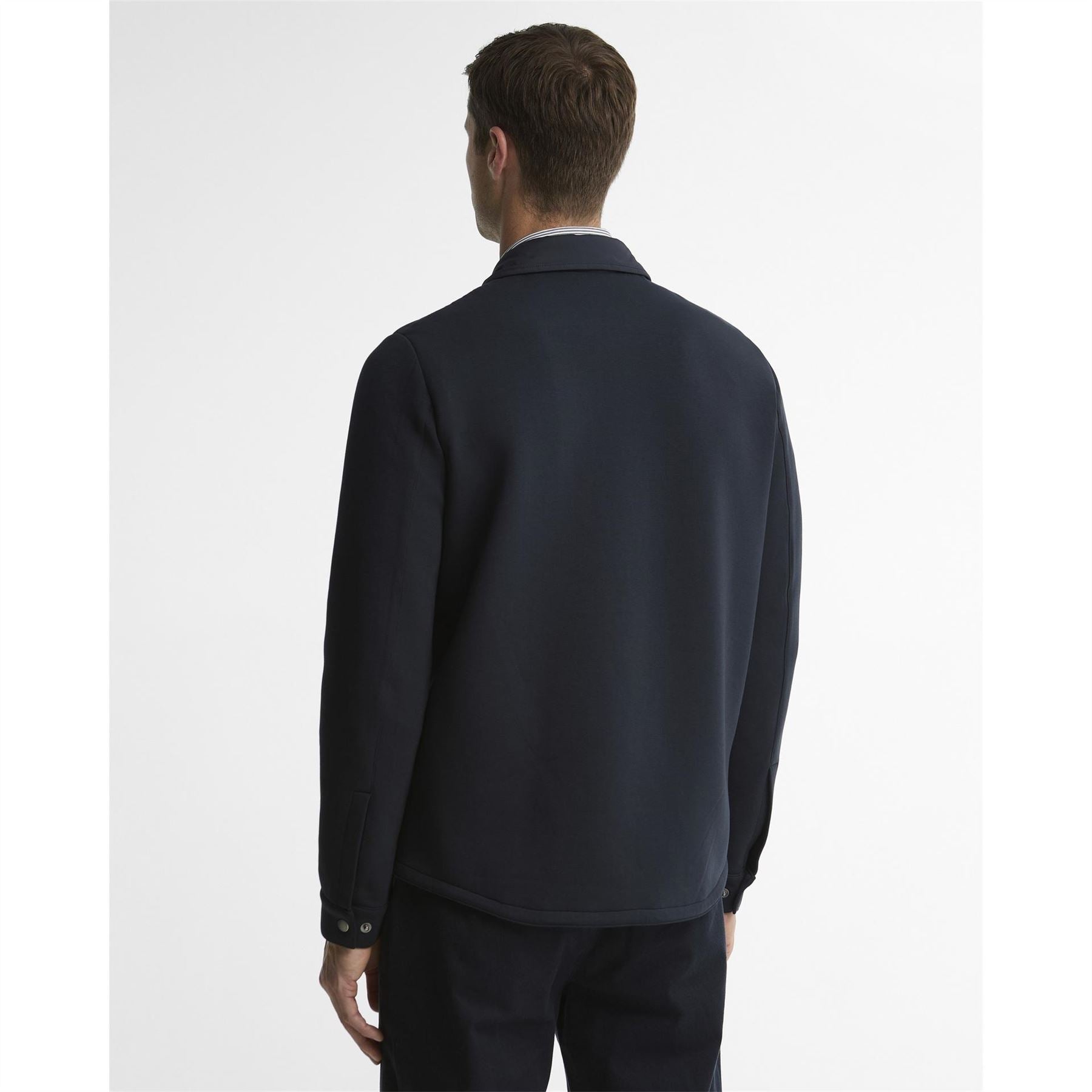 Barbour Knowle Hybrid