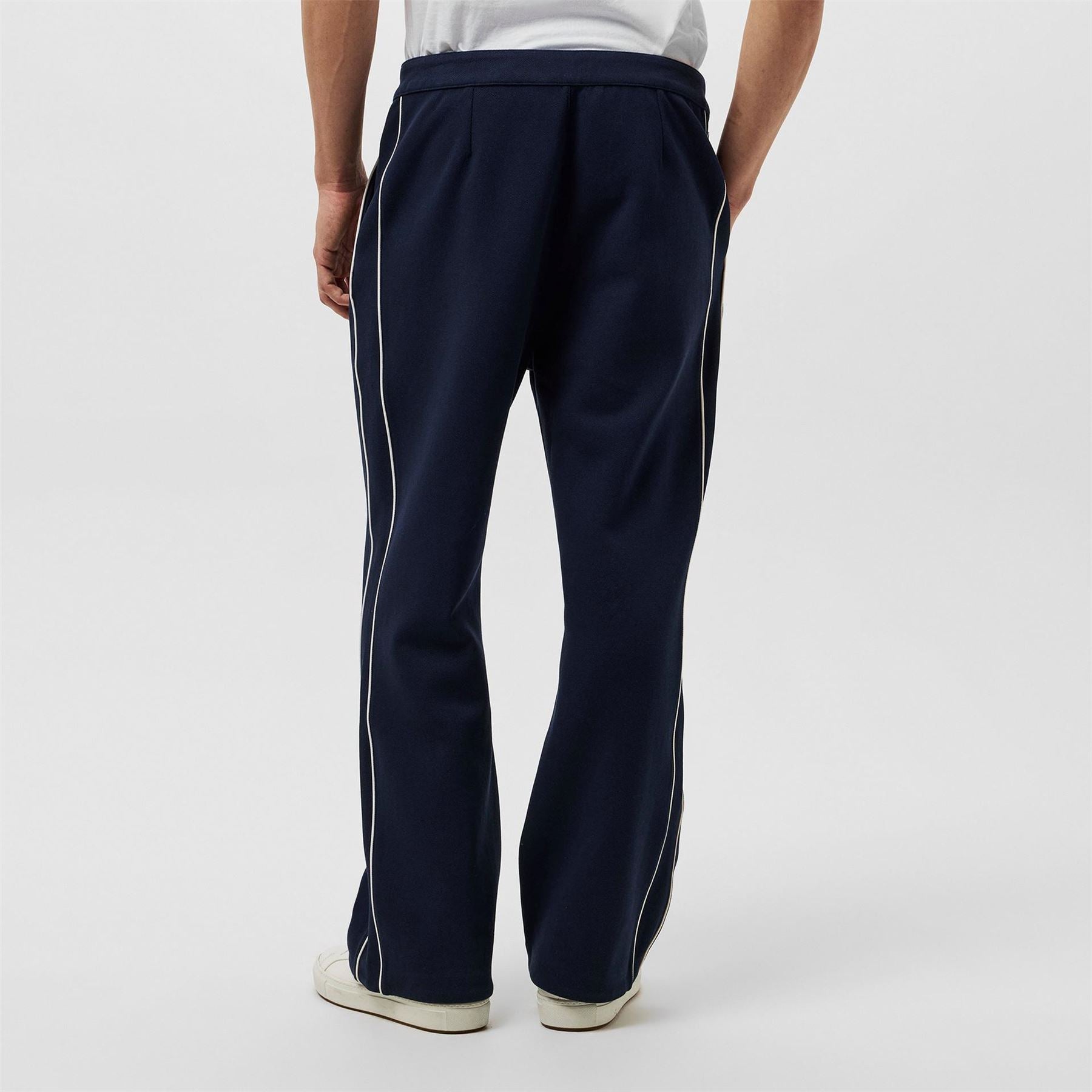 Lacoste Logo Joggers