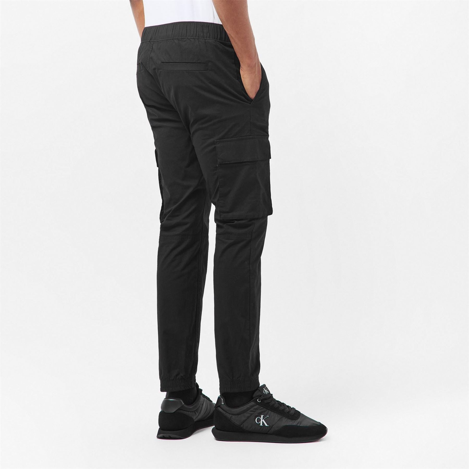 Calvin Klein Jeans Cargo Trouser