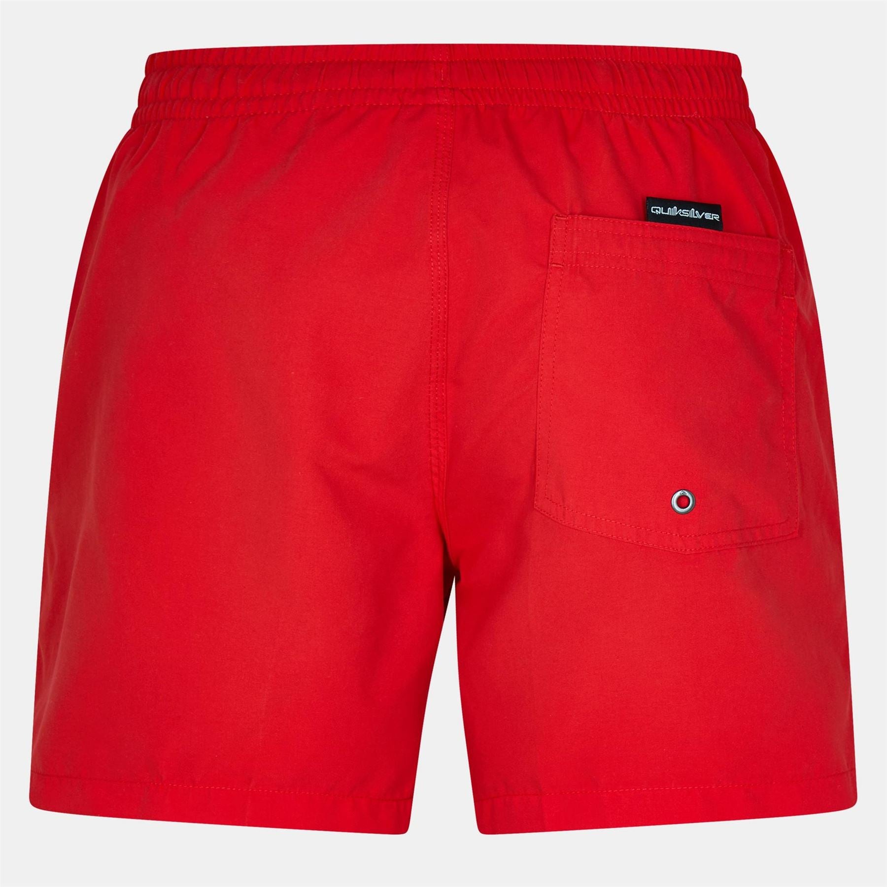 Quiksilver Volley 15 Regular Fit Swim Short