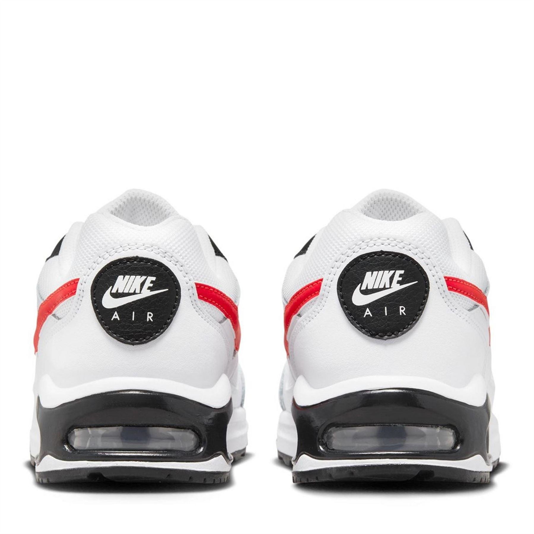 Nike Air Max Ivo Child Boys Trainers