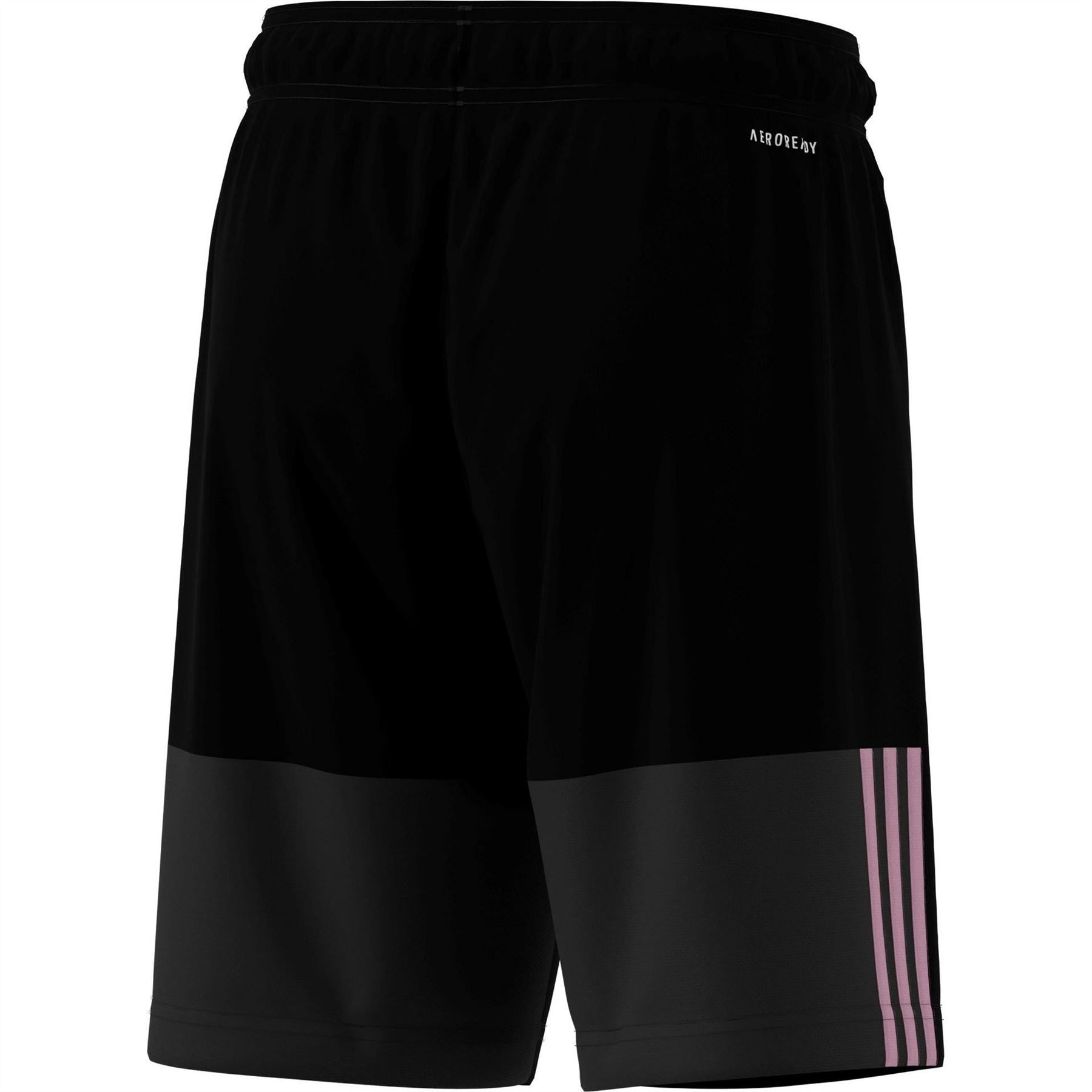 adidas Sereno Training Shorts Juniors
